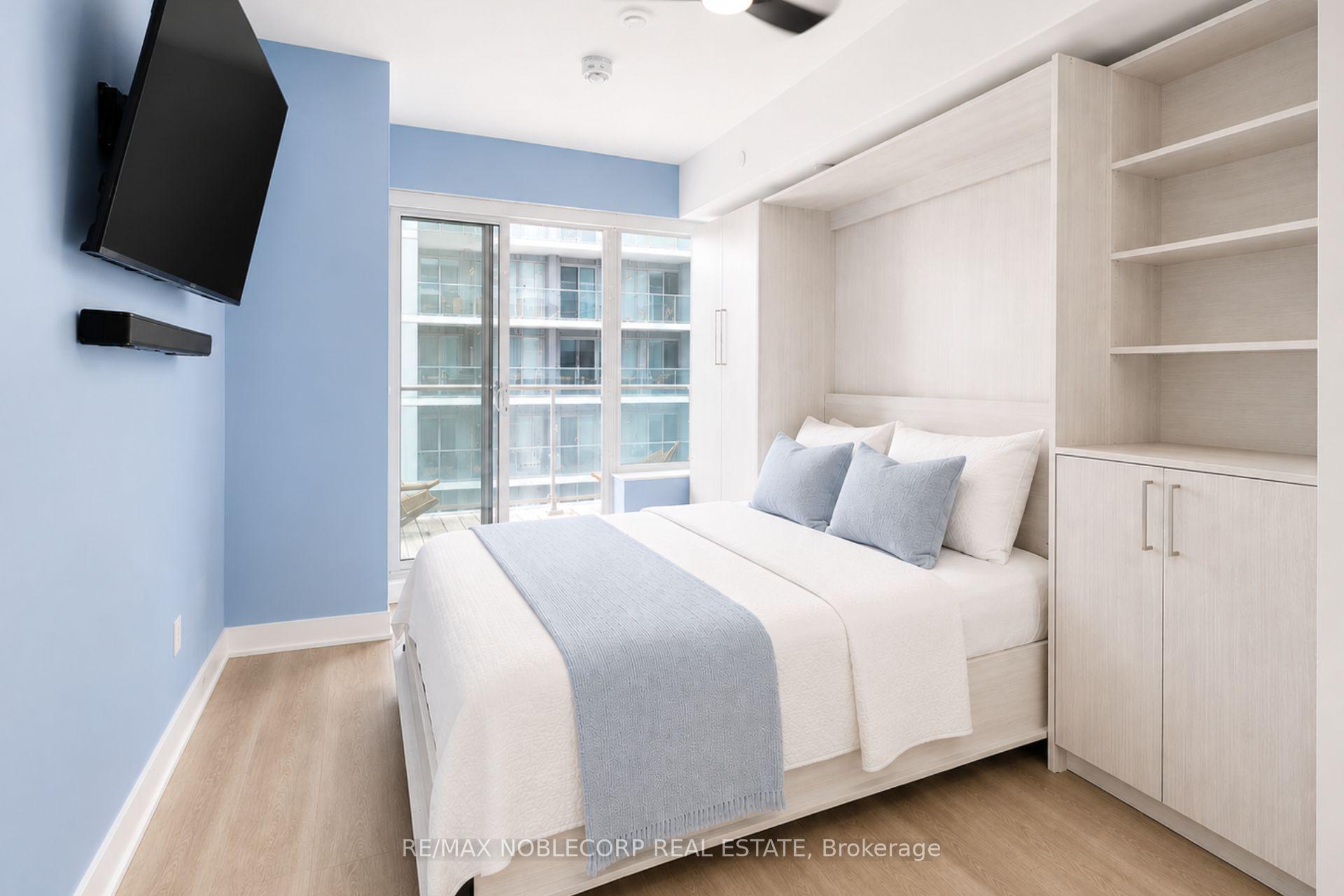 Photo 13 of Unit 1914, 195 Redpath Avenue, Toronto, Mount Pleasant West — HOMEH
