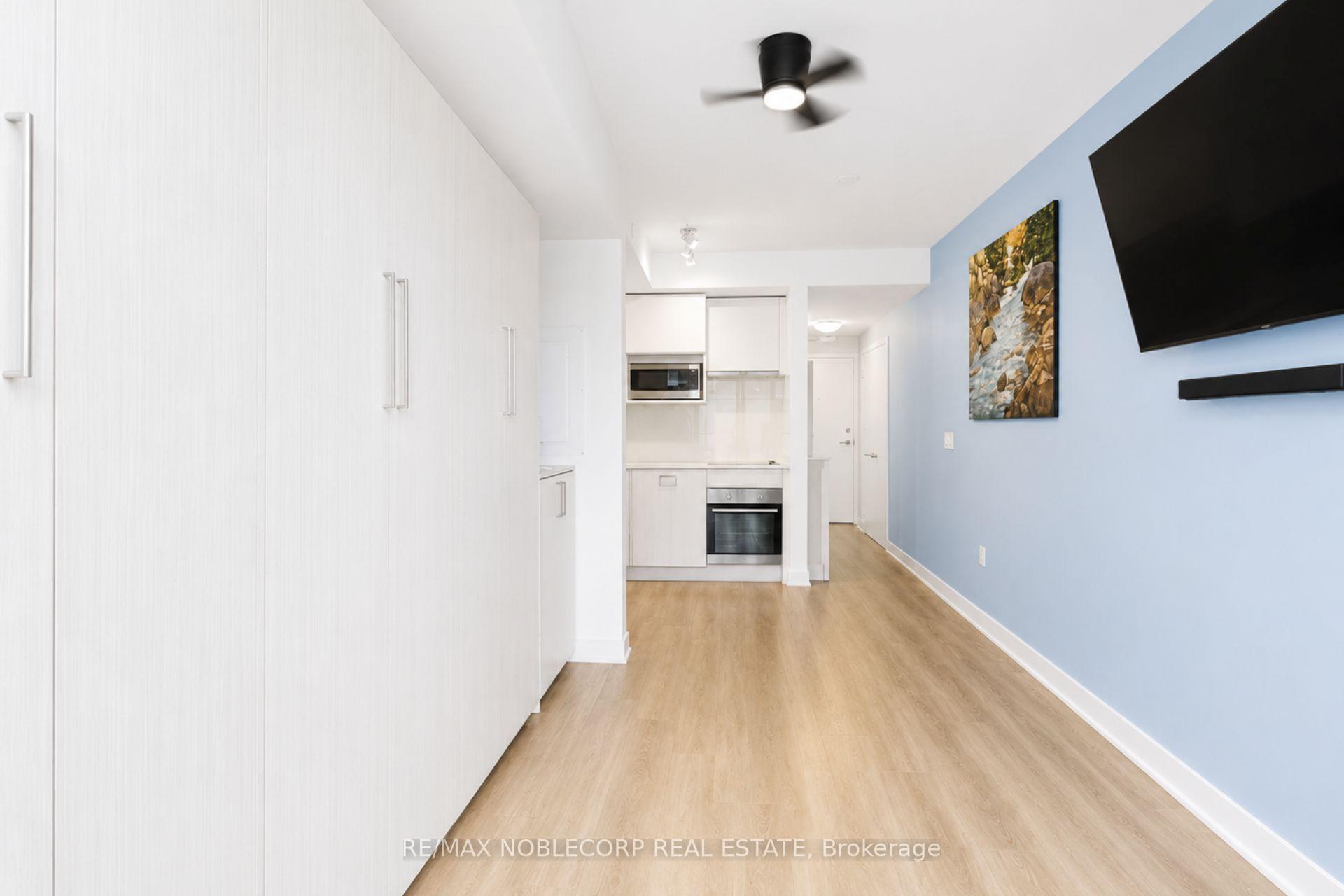 Photo 15 of Unit 1914, 195 Redpath Avenue, Toronto, Mount Pleasant West — HOMEH