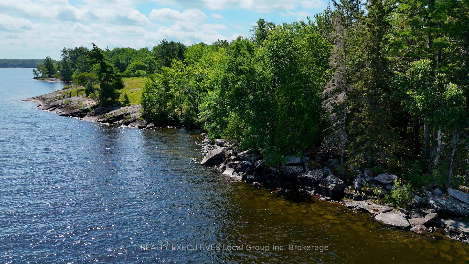 Photo 4 of 672 Tillicum Bay Road, Callander — HOMEH