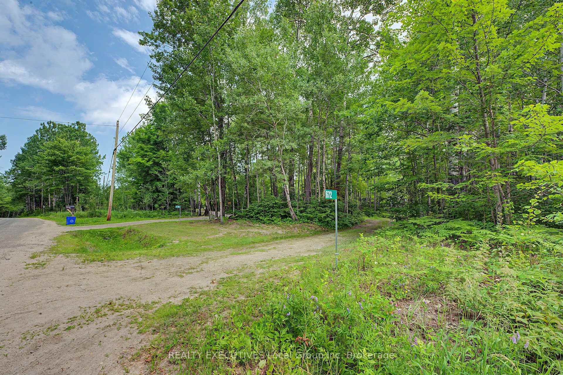 Photo 7 of 672 Tillicum Bay Road, Callander — HOMEH