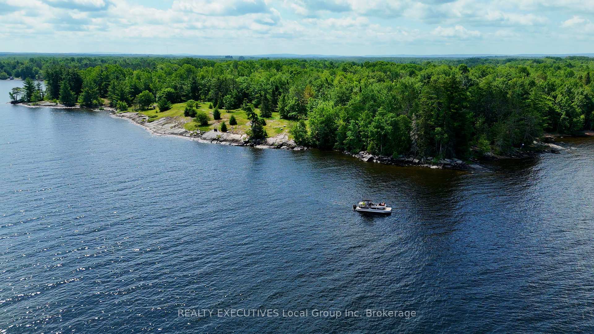 Photo 18 of 672 Tillicum Bay Road, Callander — HOMEH