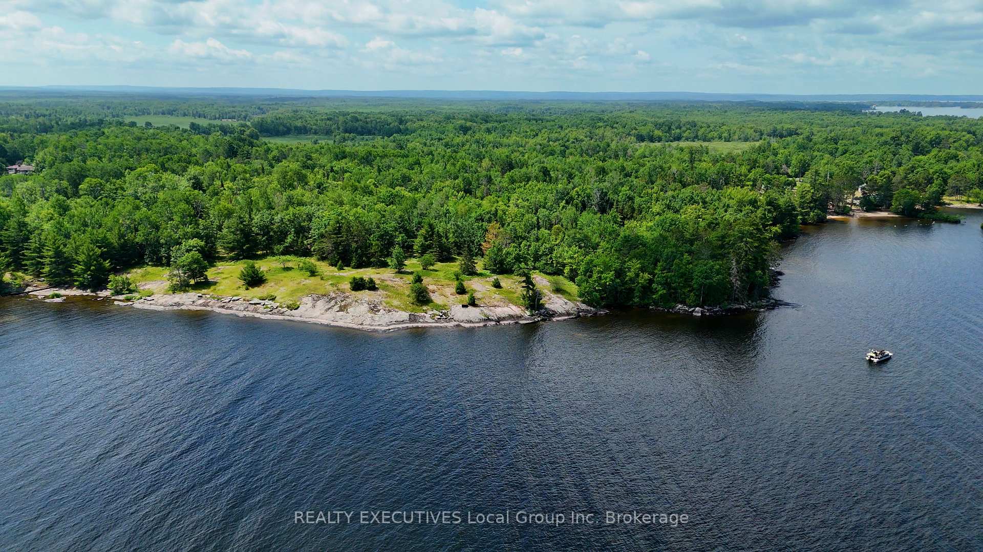 Photo 19 of 672 Tillicum Bay Road, Callander — HOMEH