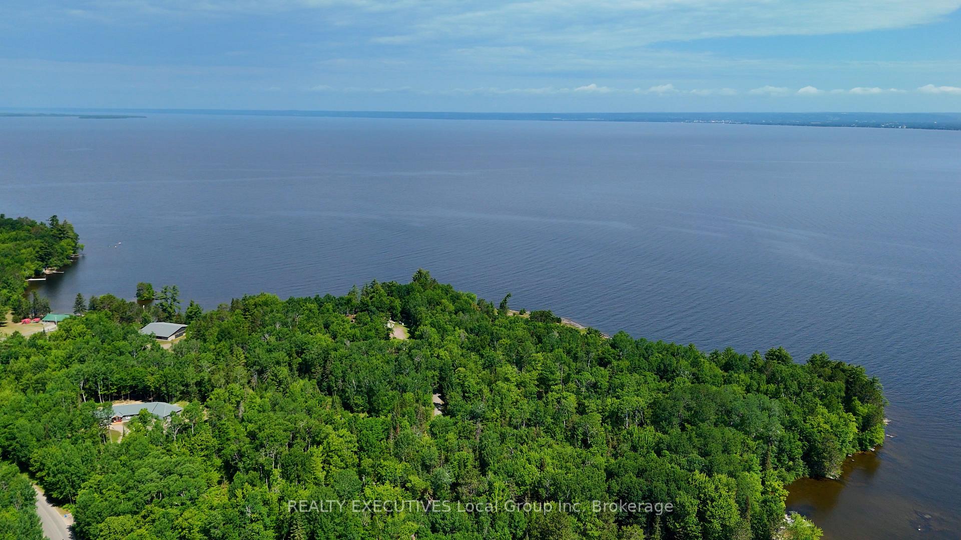 Photo 20 of 672 Tillicum Bay Road, Callander — HOMEH