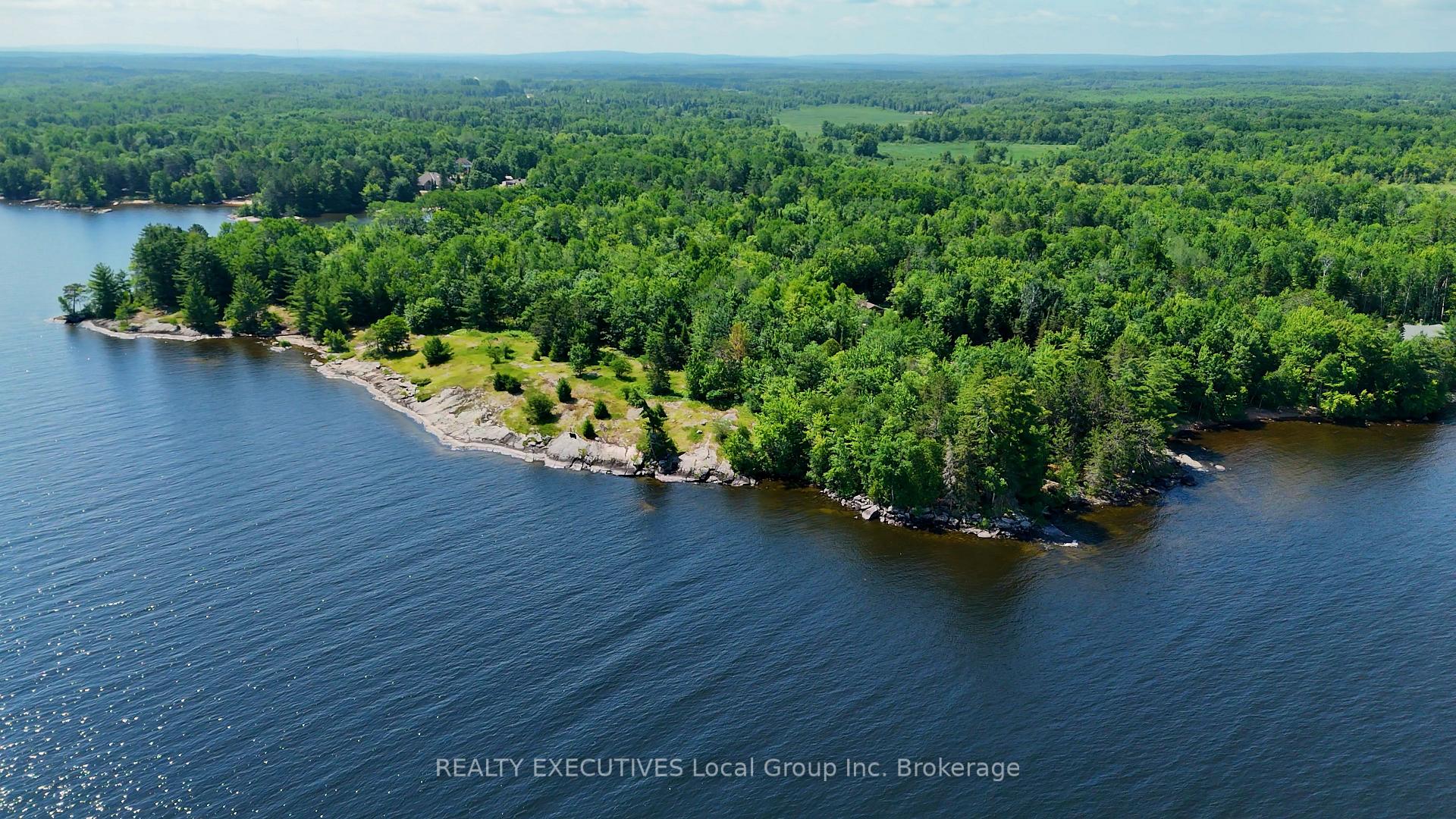 Photo 21 of 672 Tillicum Bay Road, Callander — HOMEH