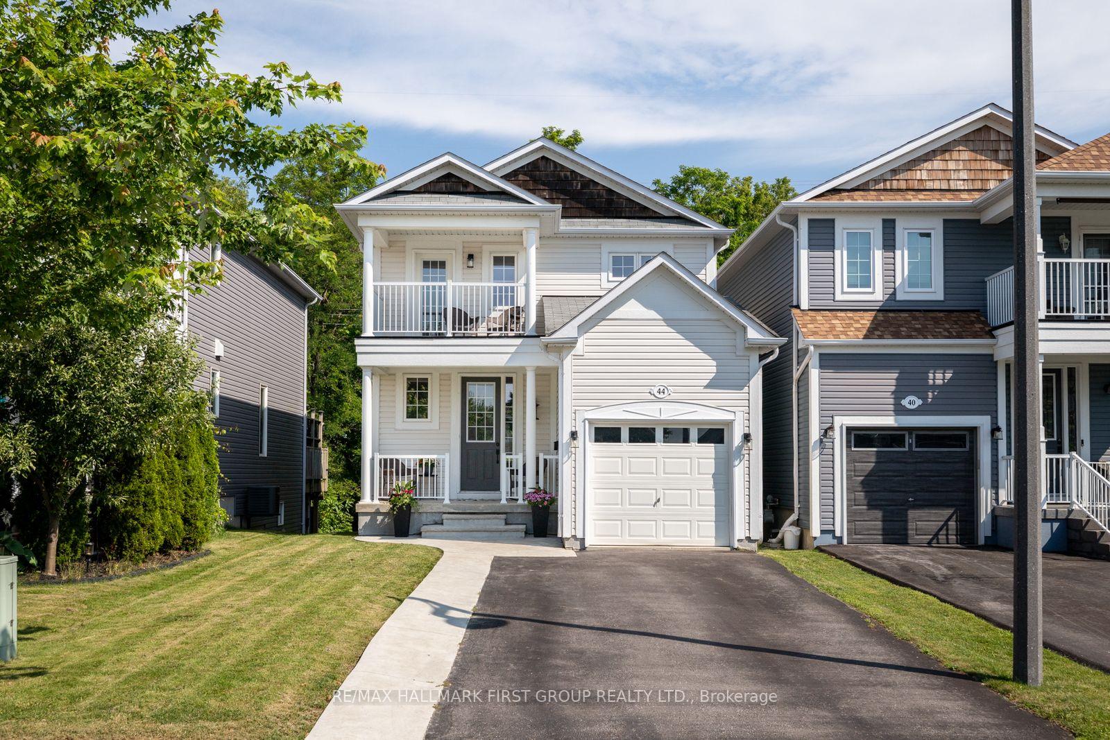 Photo 3 of 44 Milligan Street, Clarington, Newcastle — HOMEH