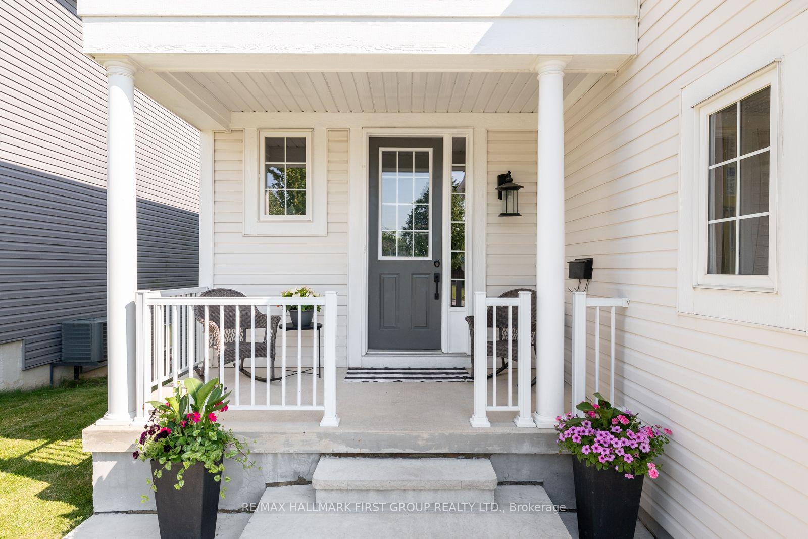 Photo 4 of 44 Milligan Street, Clarington, Newcastle — HOMEH