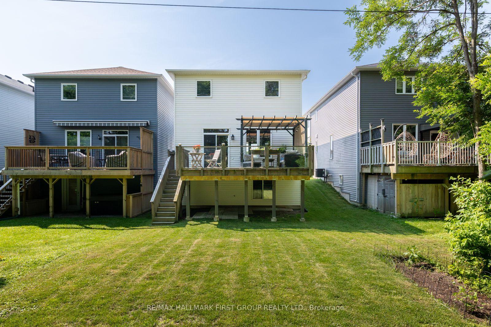 Photo 38 of 44 Milligan Street, Clarington, Newcastle — HOMEH