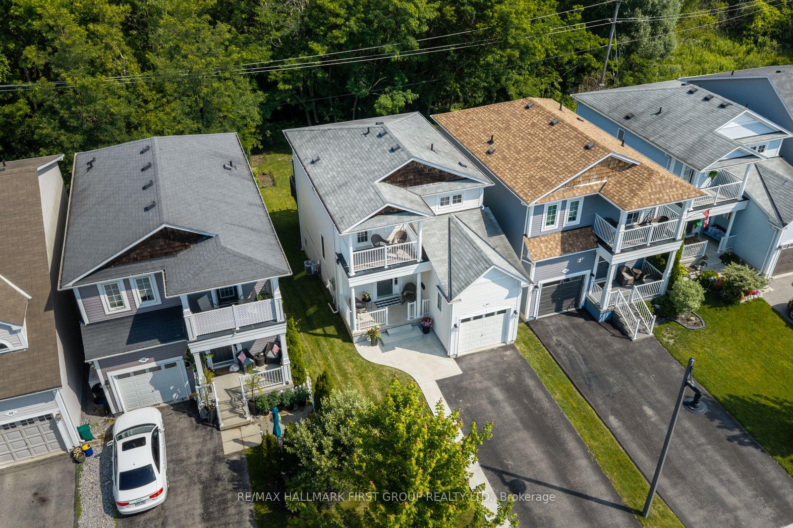 Photo 41 of 44 Milligan Street, Clarington, Newcastle — HOMEH