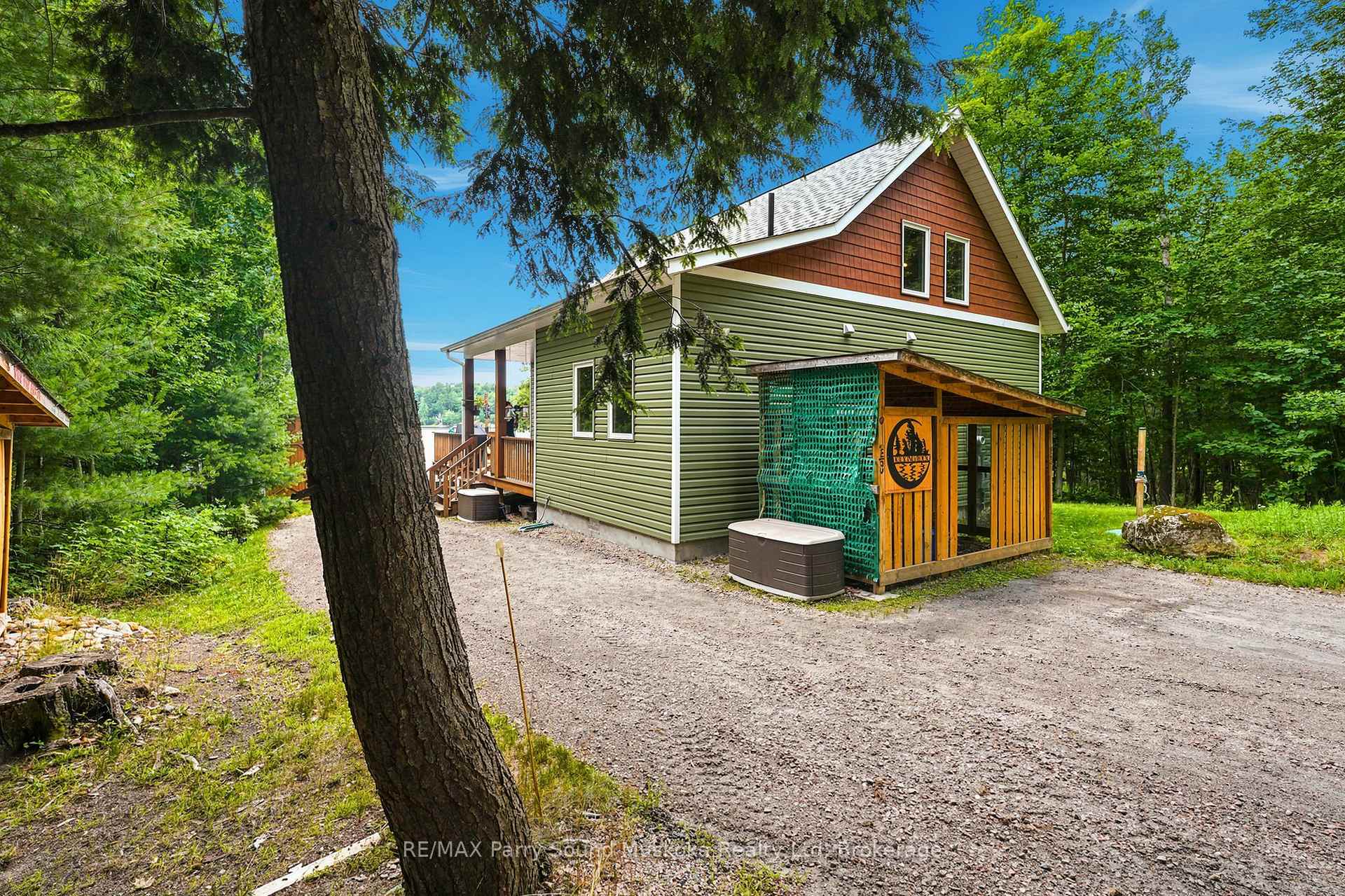 Photo 7 of 37 Grace Lane, Carling — HOMEH