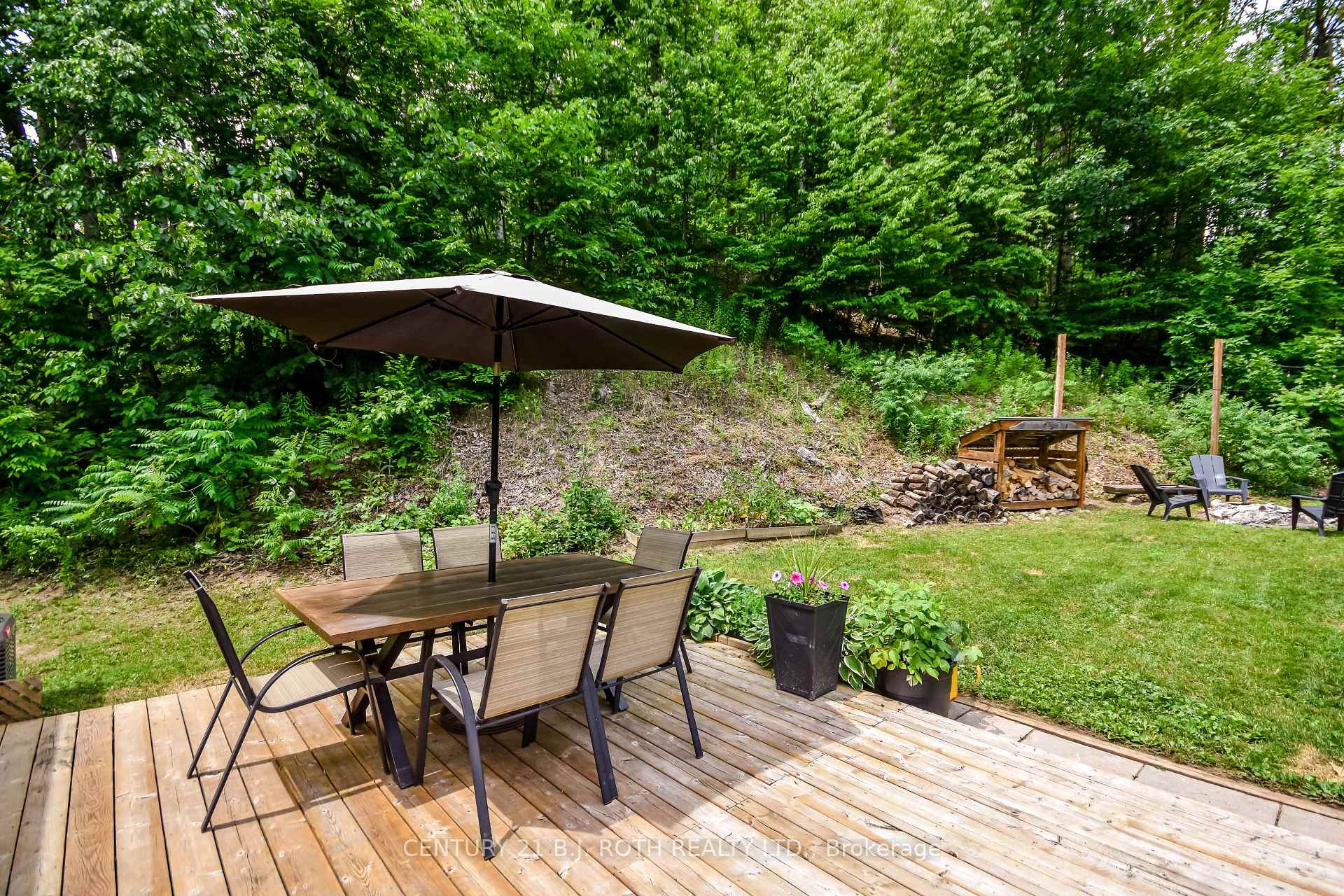 Photo 35 of 29 Algonquin Trail, Oro-Medonte, Sugarbush — HOMEH
