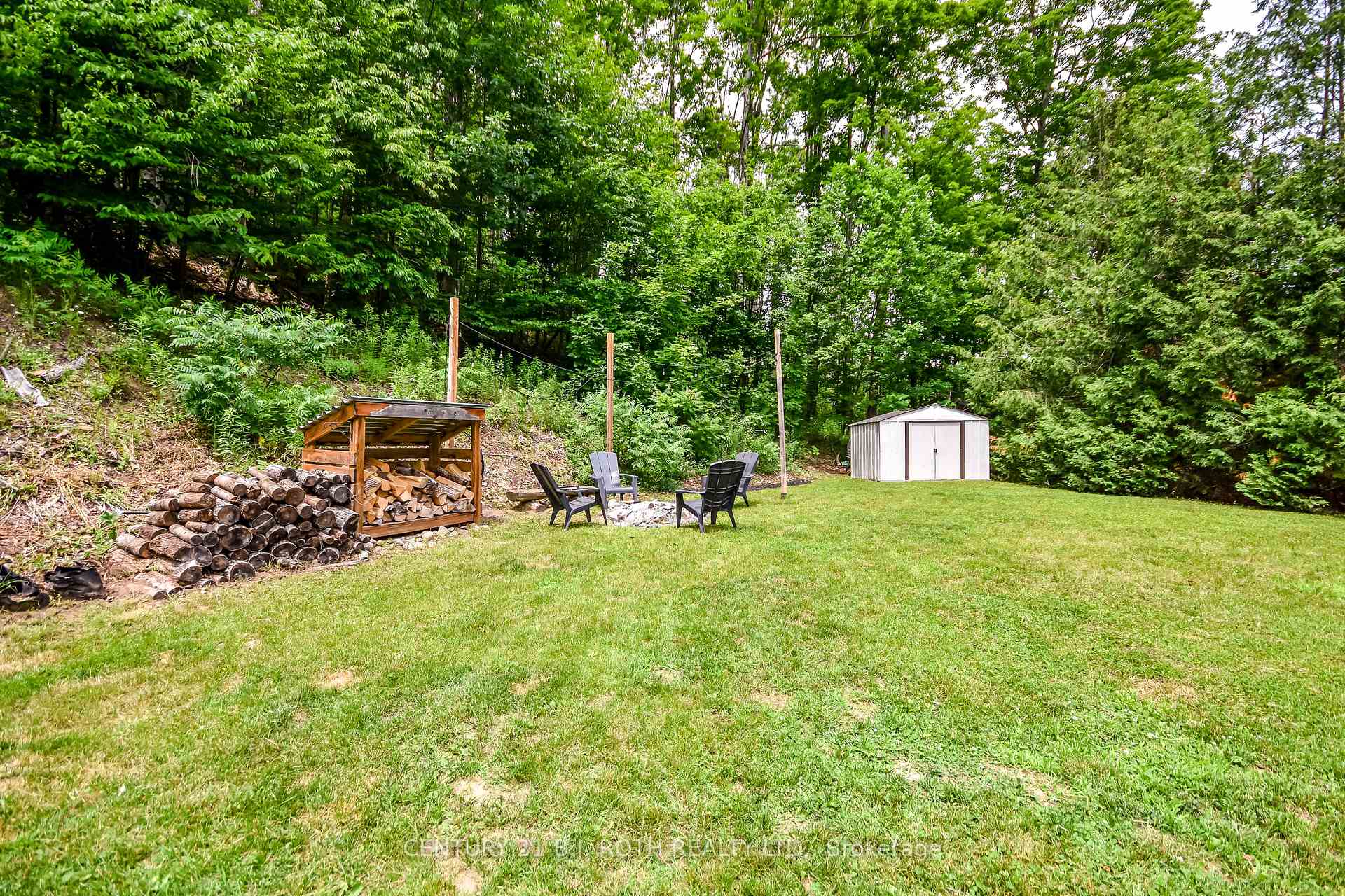 Photo 37 of 29 Algonquin Trail, Oro-Medonte, Sugarbush — HOMEH