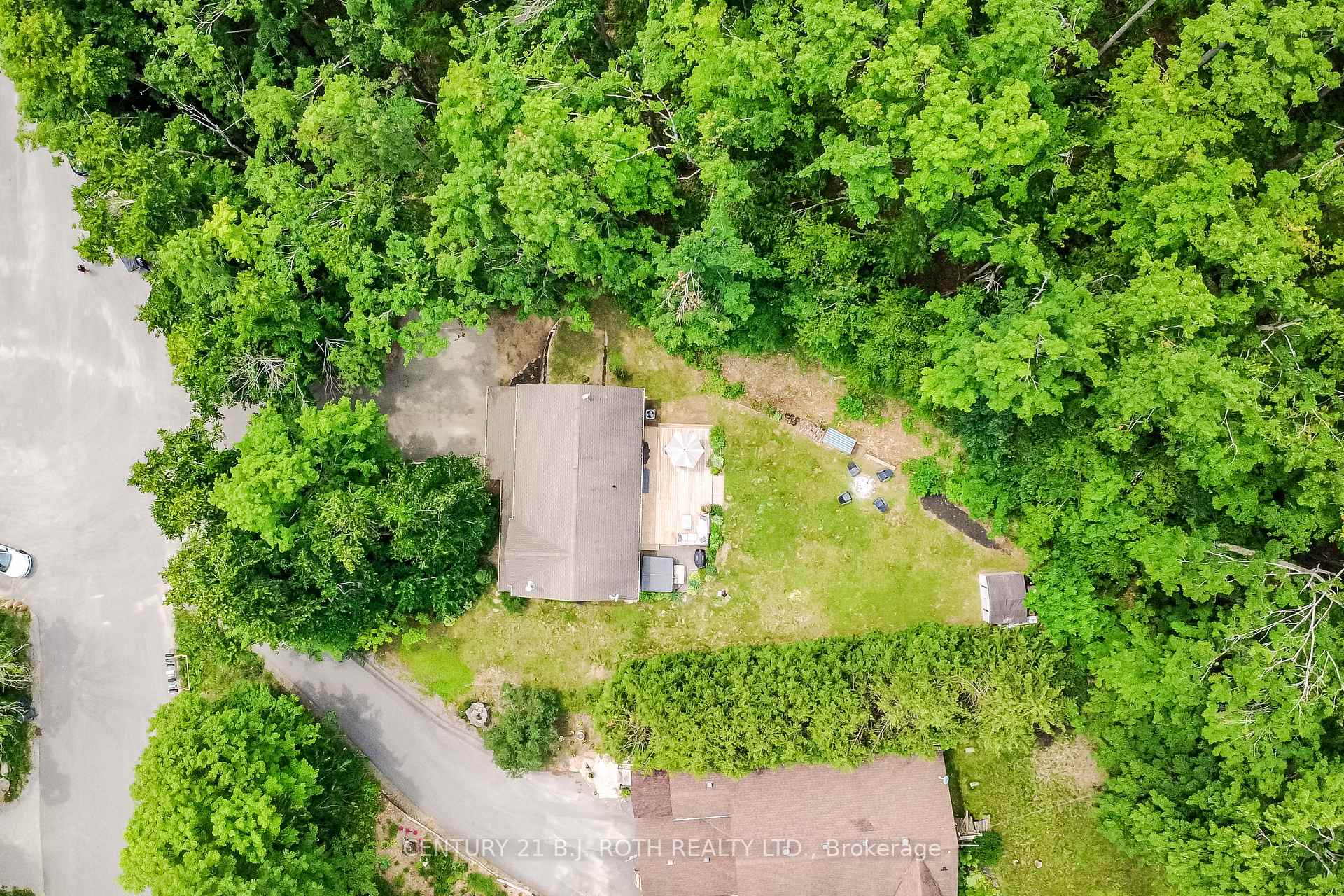 Photo 43 of 29 Algonquin Trail, Oro-Medonte, Sugarbush — HOMEH