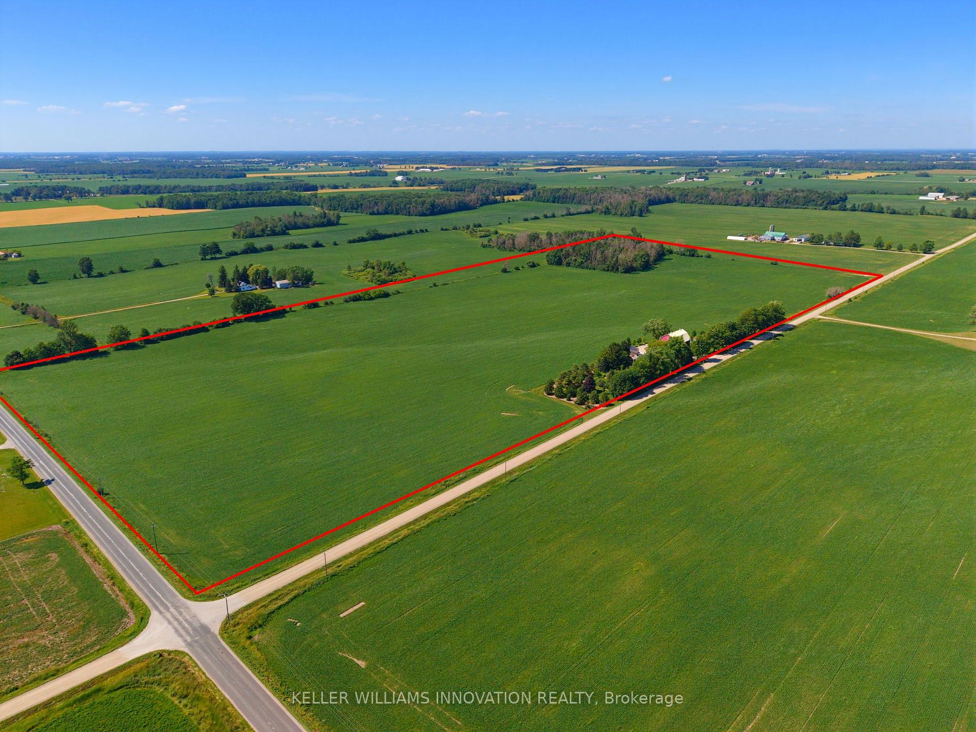 Photo 1 of 8430 146 Road, North Perth, Listowel — HOMEH