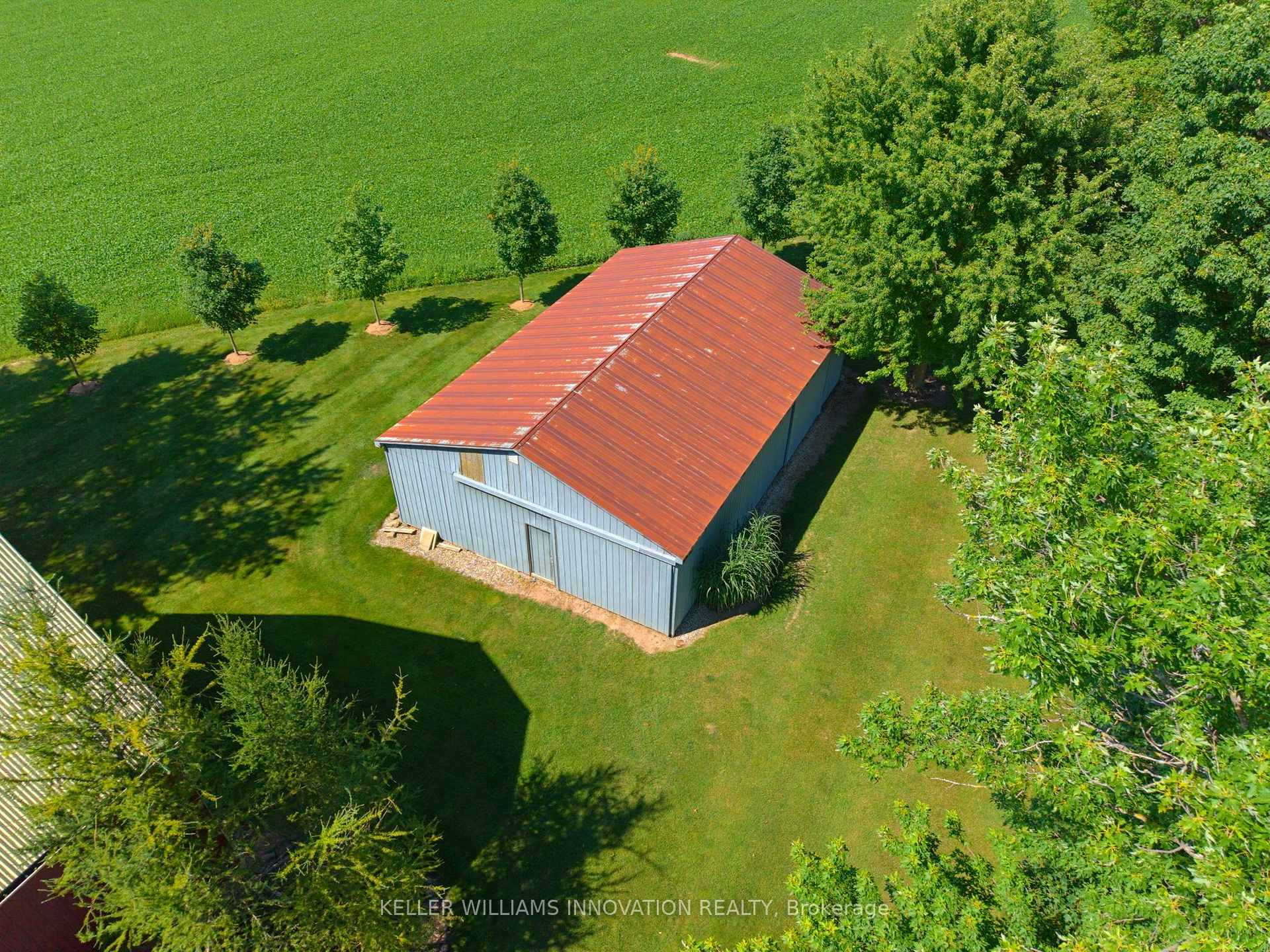 Photo 9 of 8430 146 Road, North Perth, Listowel — HOMEH