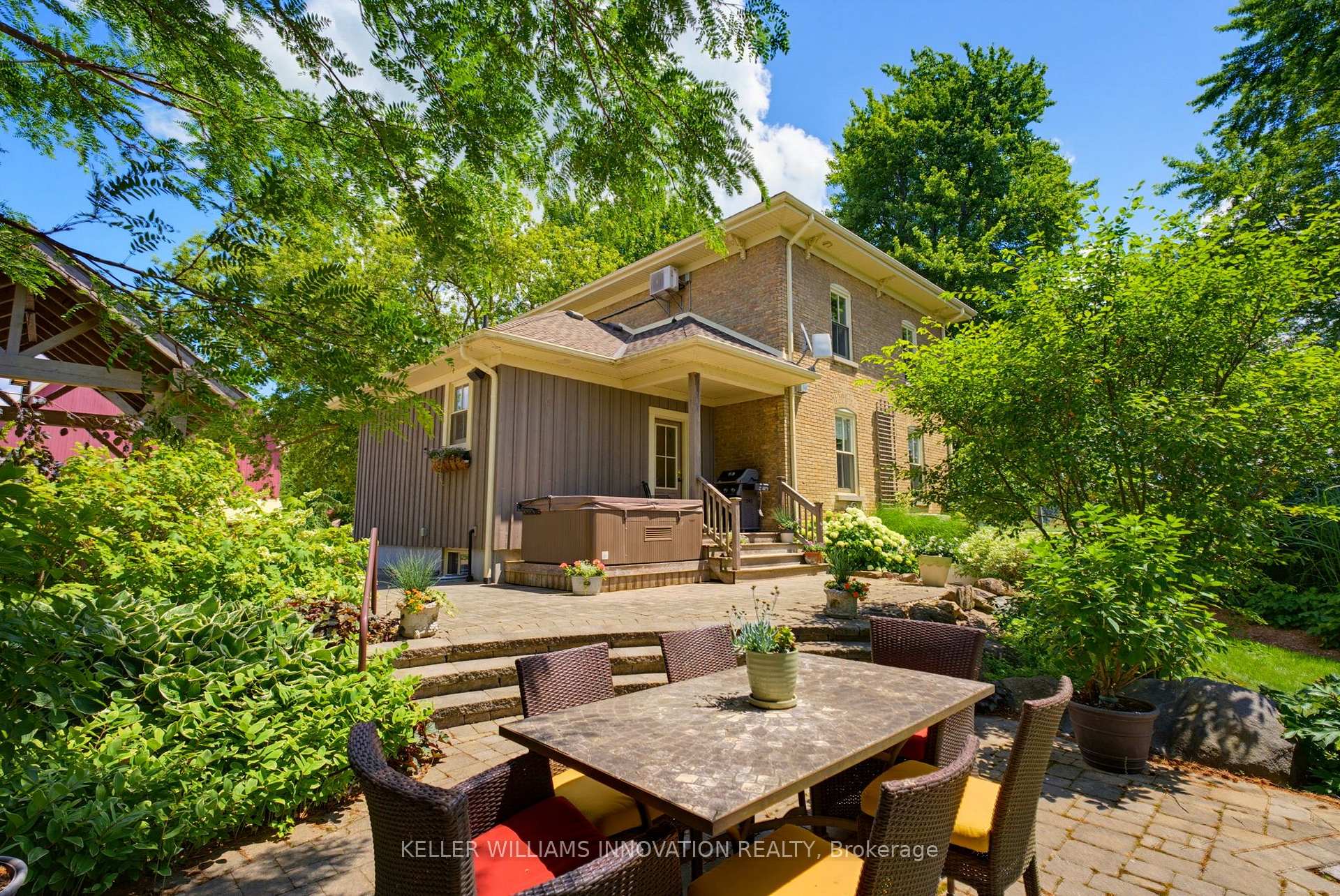 Photo 15 of 8430 146 Road, North Perth, Listowel — HOMEH