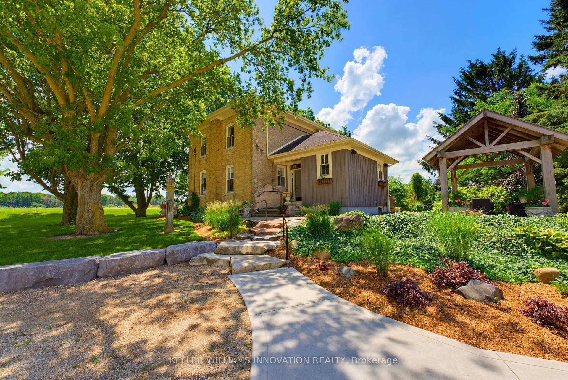 Photo 17 of 8430 146 Road, North Perth, Listowel — HOMEH