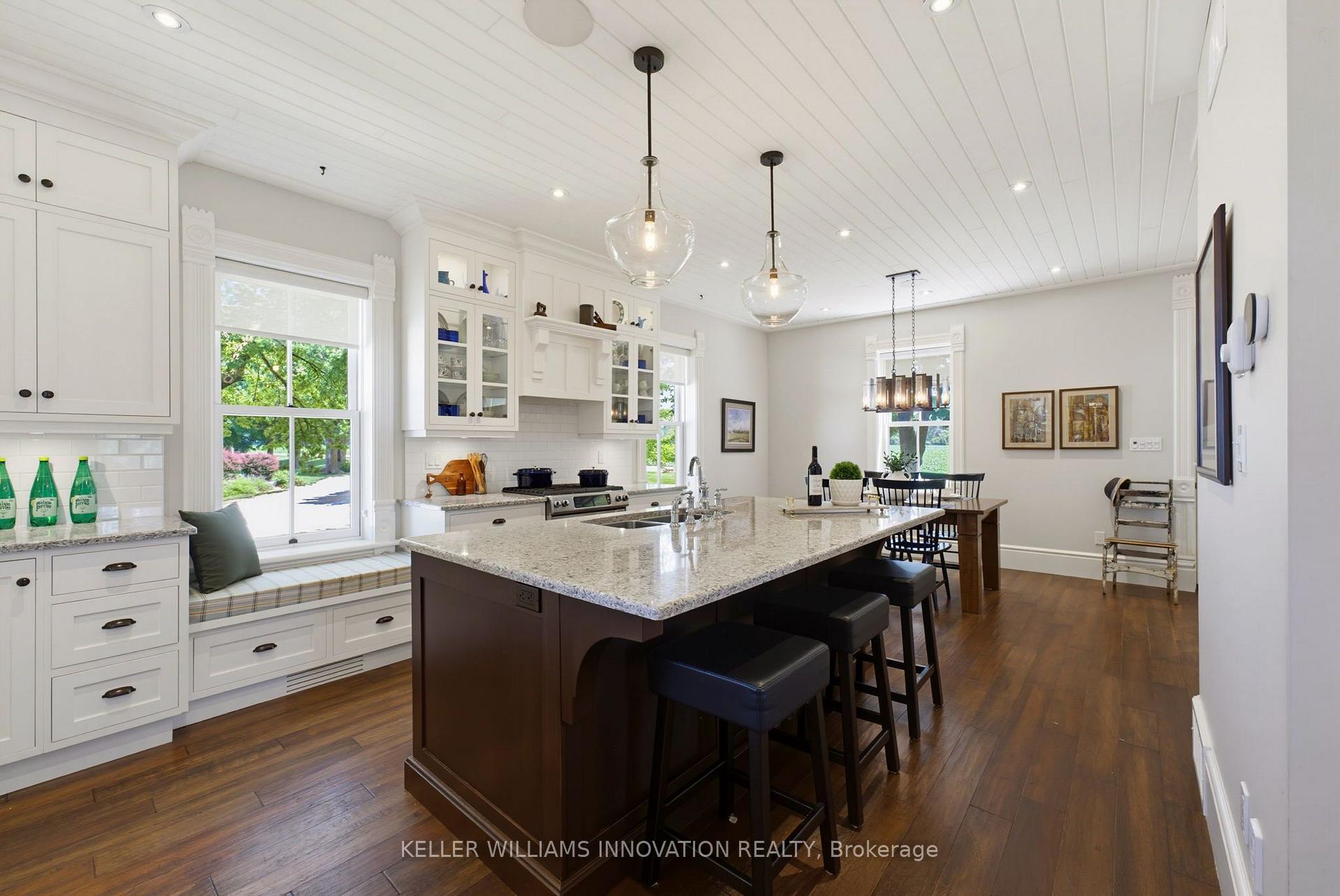 Photo 27 of 8430 146 Road, North Perth, Listowel — HOMEH