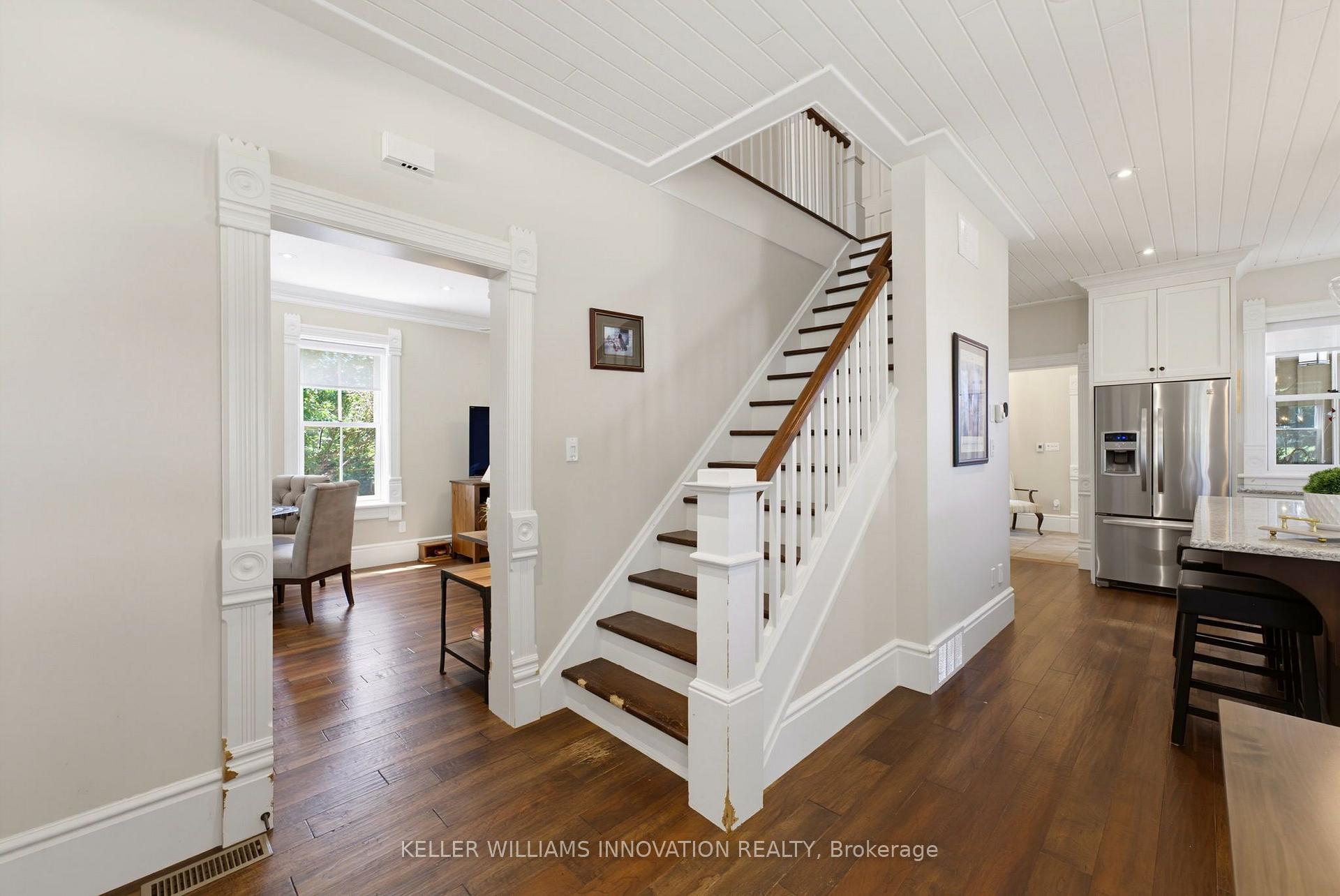 Photo 33 of 8430 146 Road, North Perth, Listowel — HOMEH