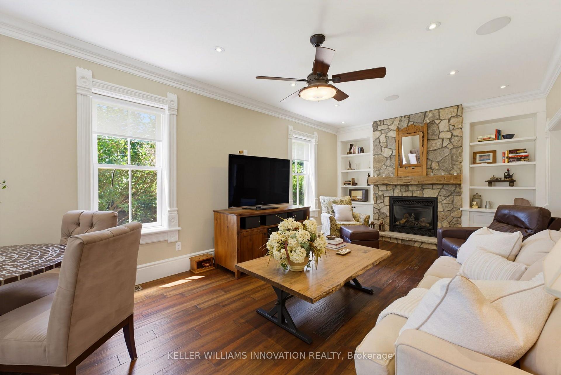 Photo 35 of 8430 146 Road, North Perth, Listowel — HOMEH