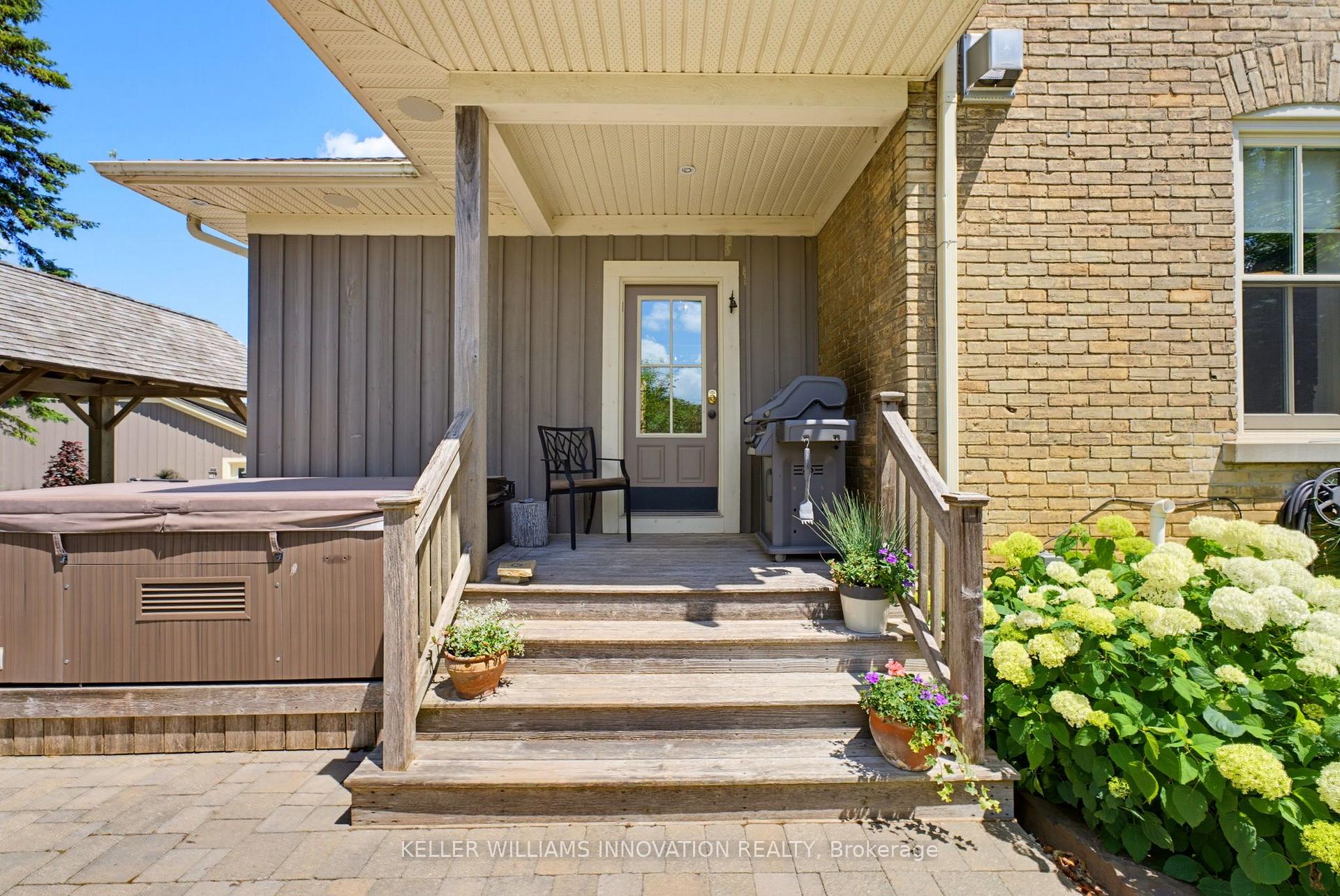 Photo 55 of 8430 146 Road, North Perth, Listowel — HOMEH