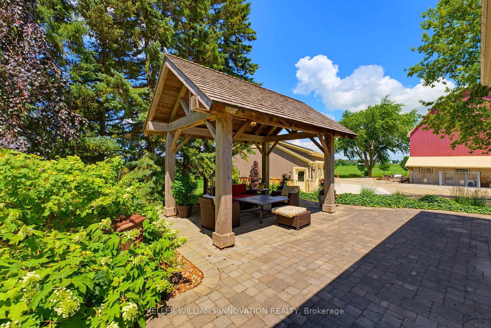 Photo 57 of 8430 146 Road, North Perth, Listowel — HOMEH