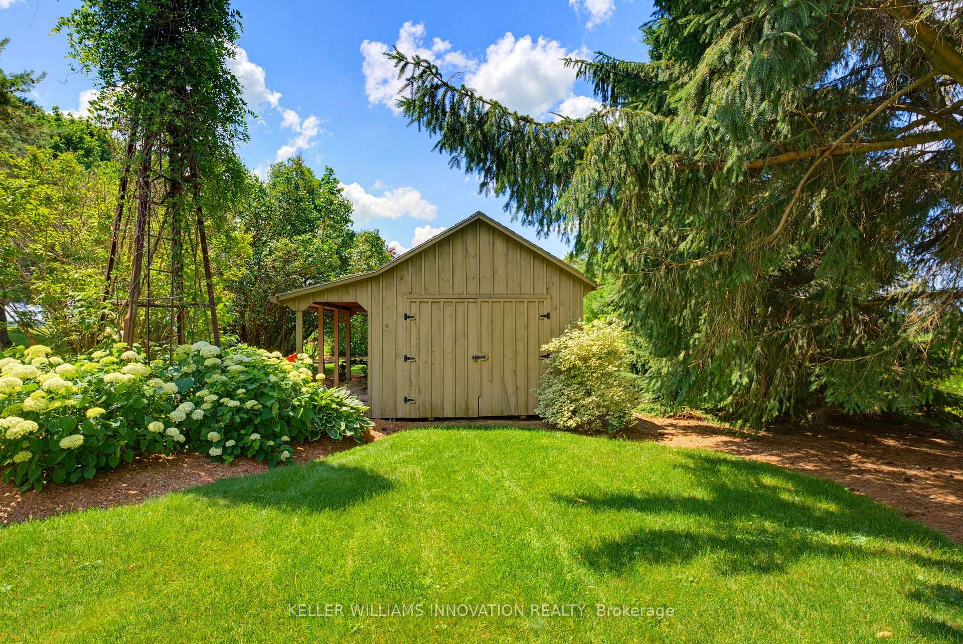 Photo 65 of 8430 146 Road, North Perth, Listowel — HOMEH