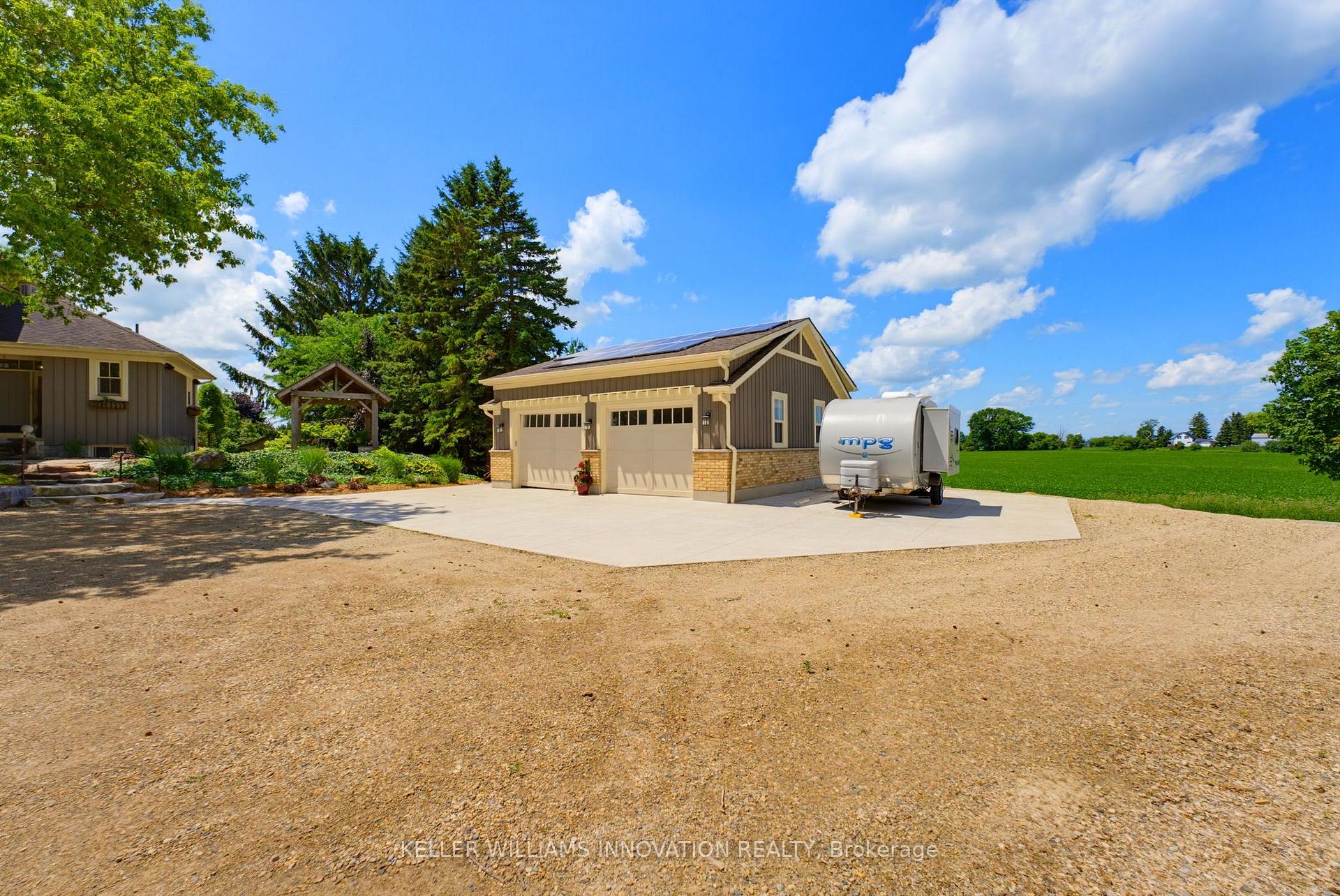 Photo 67 of 8430 146 Road, North Perth, Listowel — HOMEH