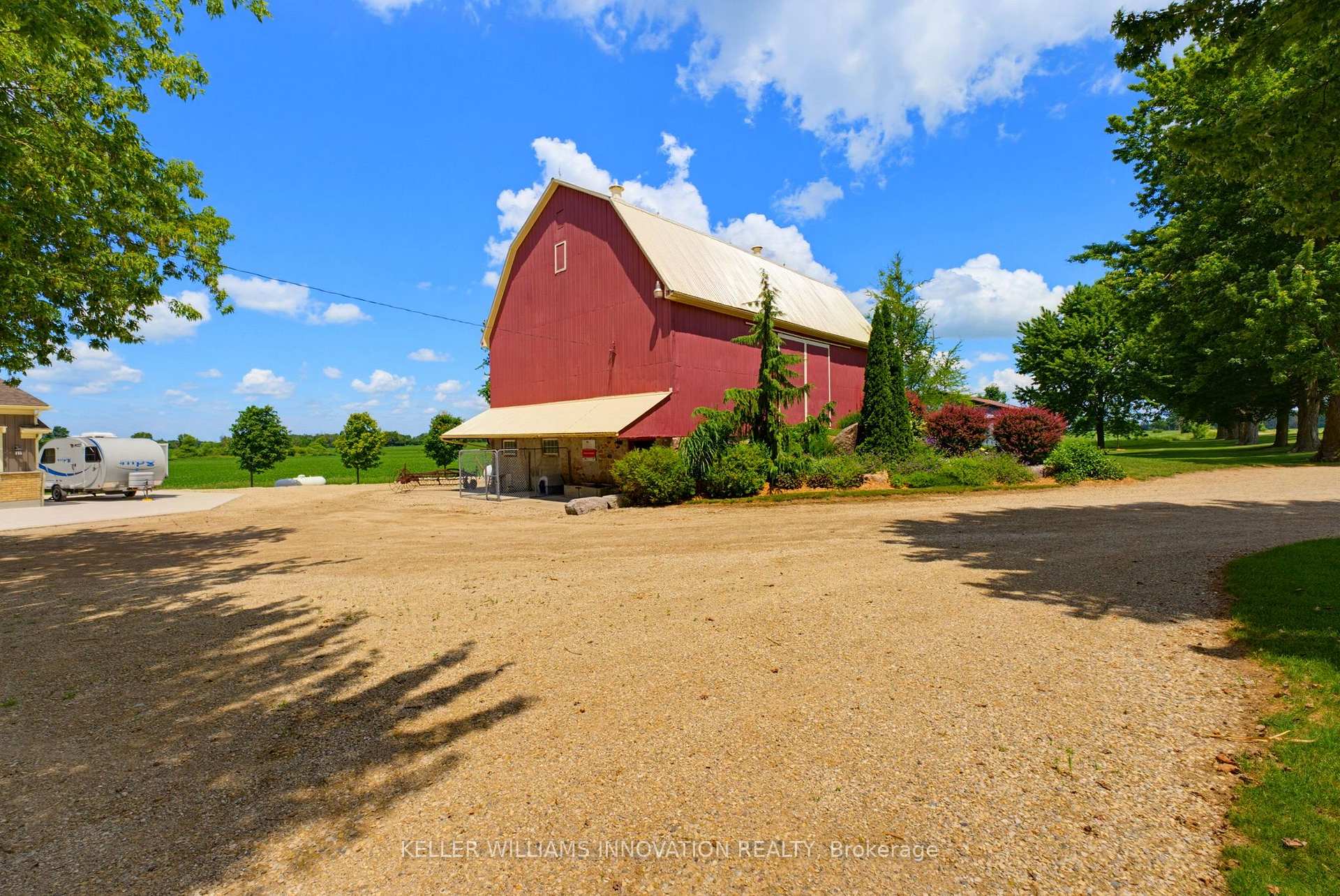 Photo 71 of 8430 146 Road, North Perth, Listowel — HOMEH