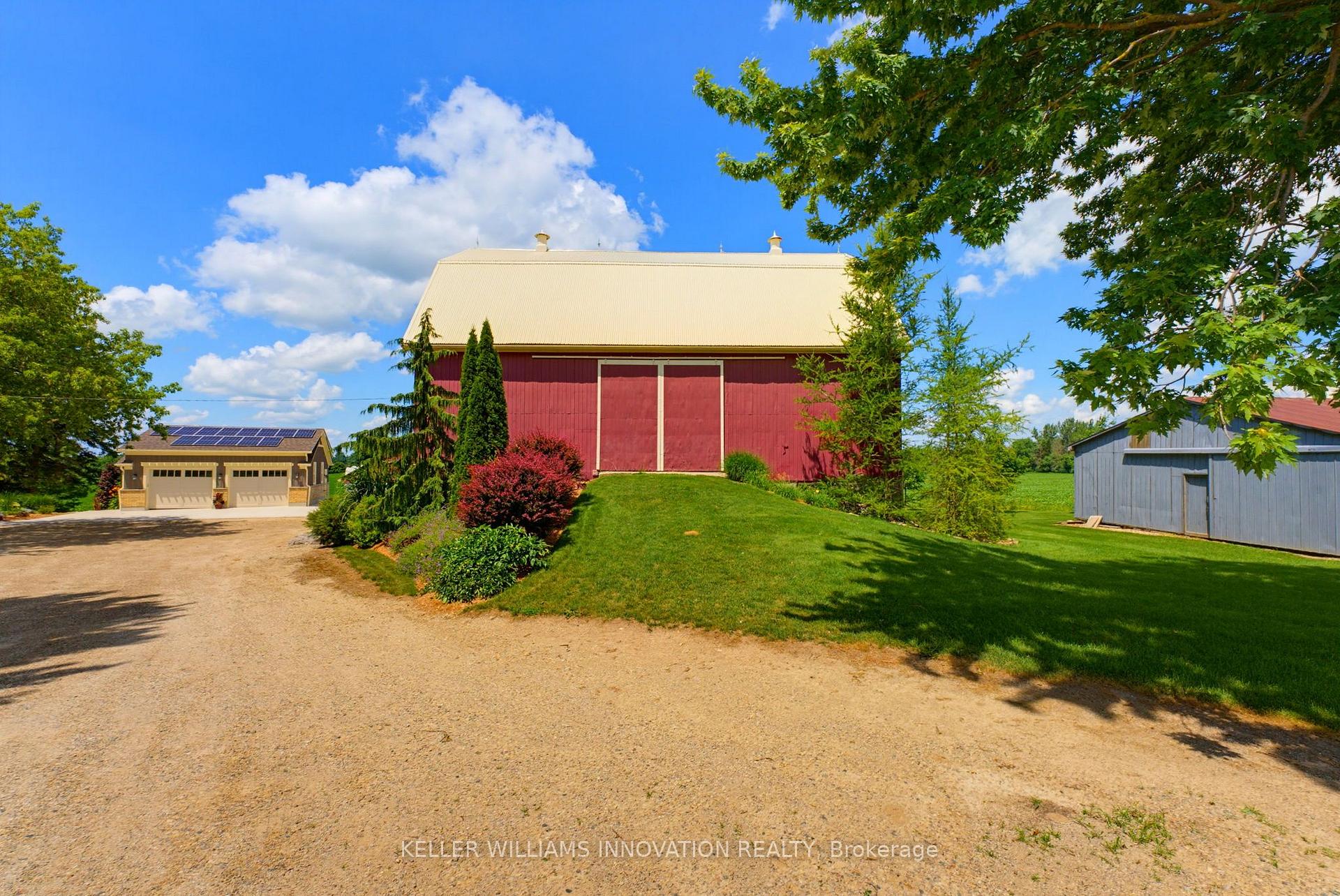 Photo 77 of 8430 146 Road, North Perth, Listowel — HOMEH