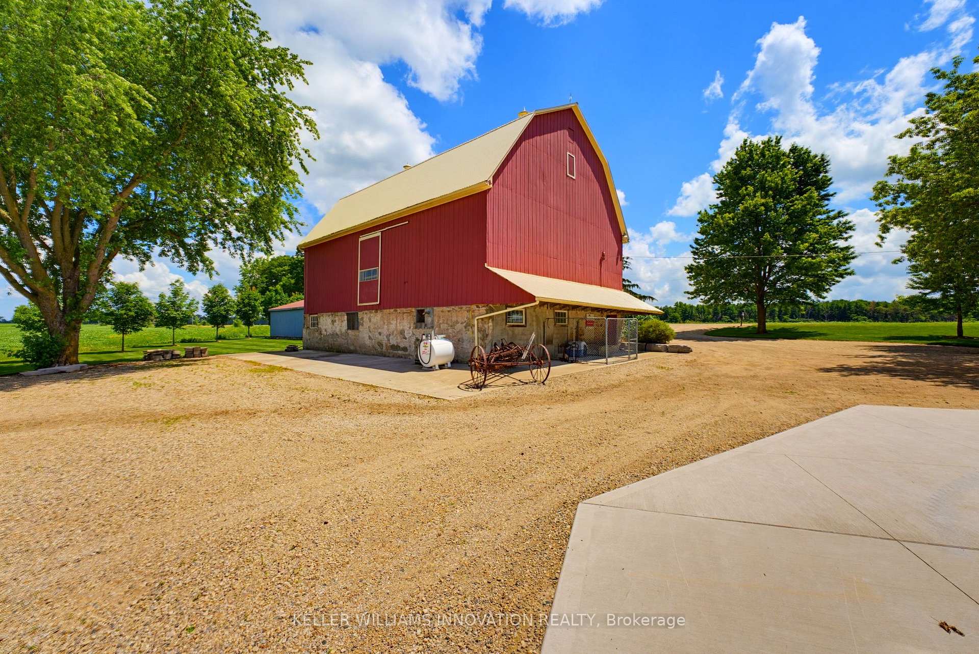 Photo 79 of 8430 146 Road, North Perth, Listowel — HOMEH