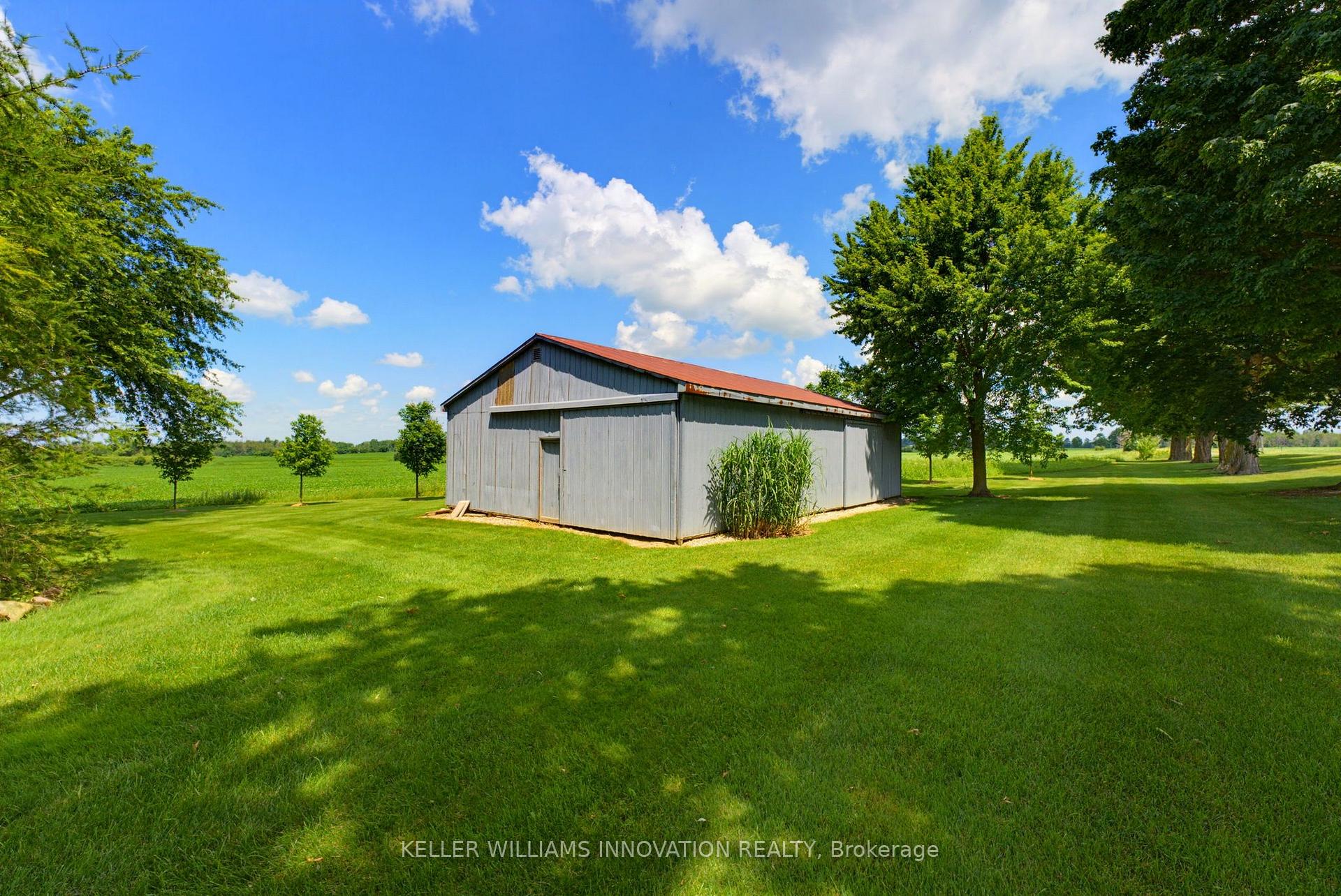 Photo 81 of 8430 146 Road, North Perth, Listowel — HOMEH