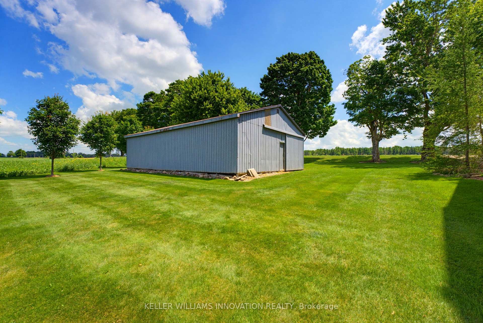 Photo 83 of 8430 146 Road, North Perth, Listowel — HOMEH