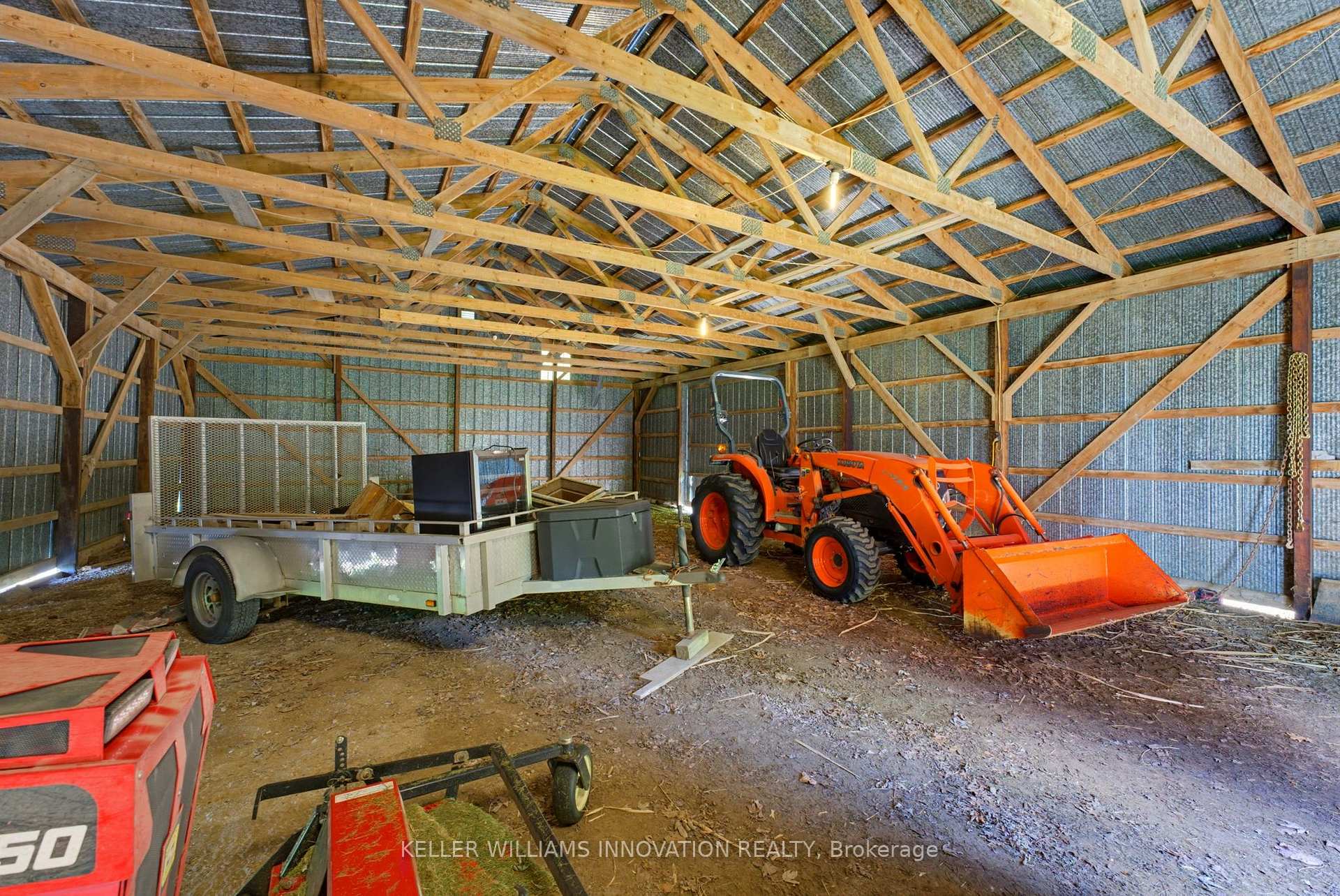 Photo 85 of 8430 146 Road, North Perth, Listowel — HOMEH