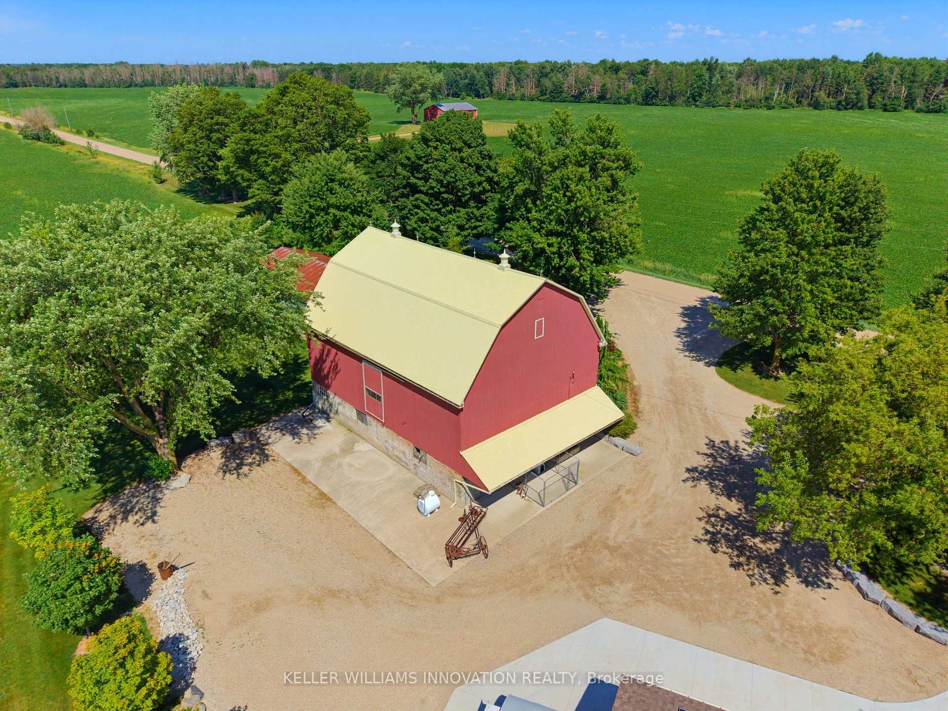 Photo 6 of 8430 146 Road, North Perth, Listowel — HOMEH
