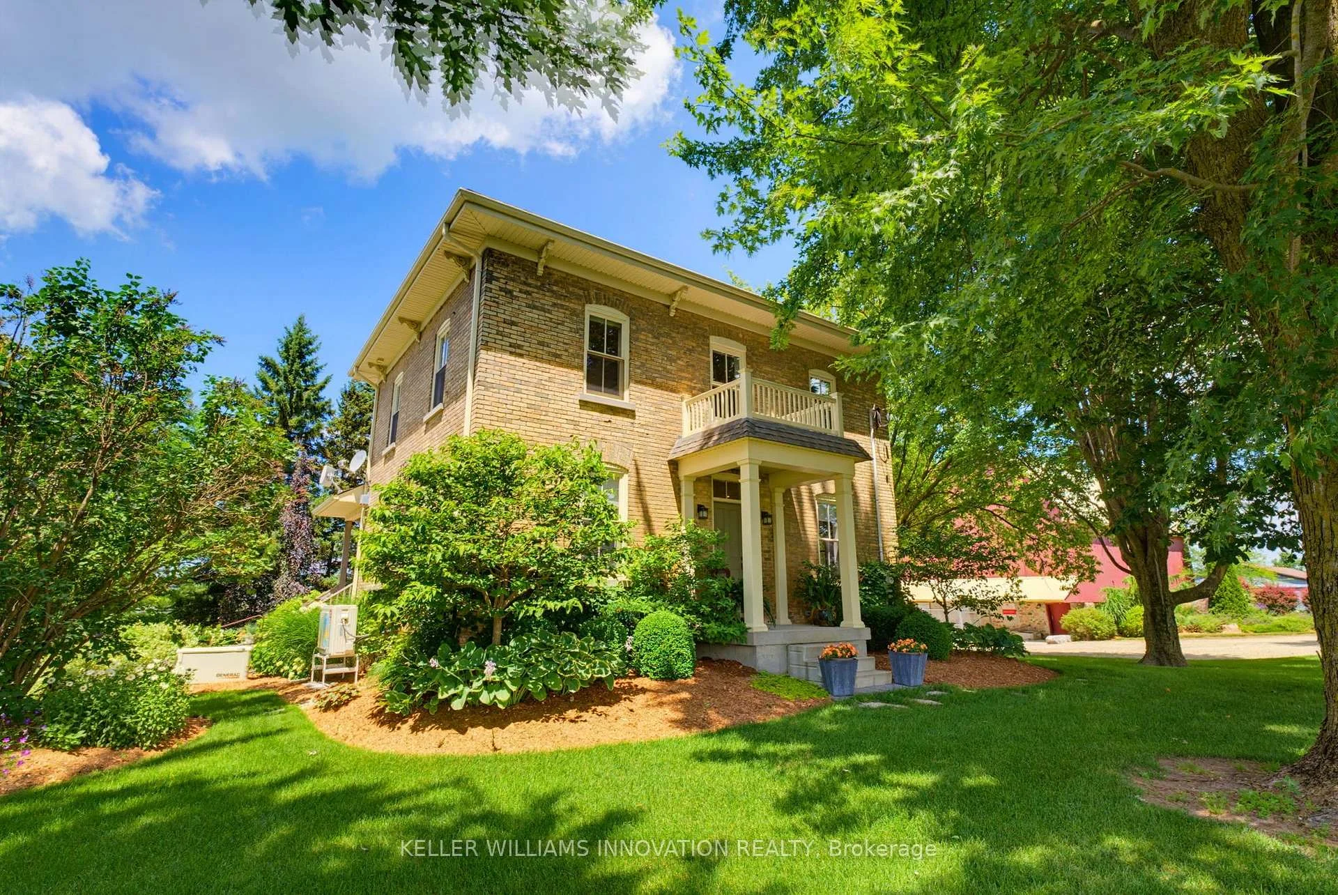 Photo 18 of 8430 146 Road, North Perth, Listowel — HOMEH