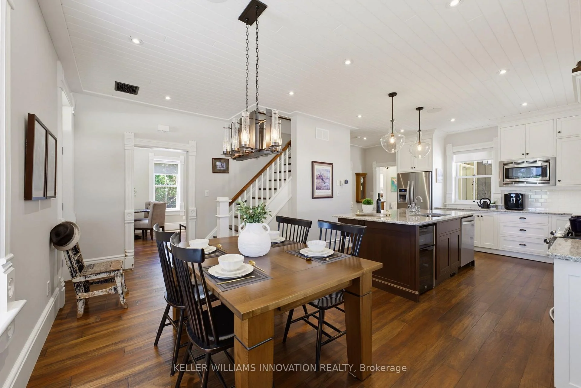 Photo 28 of 8430 146 Road, North Perth, Listowel — HOMEH