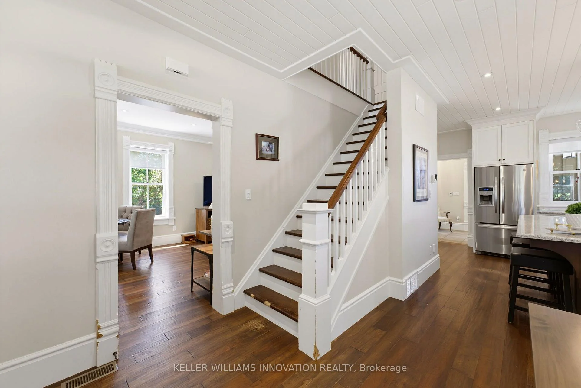 Photo 34 of 8430 146 Road, North Perth, Listowel — HOMEH