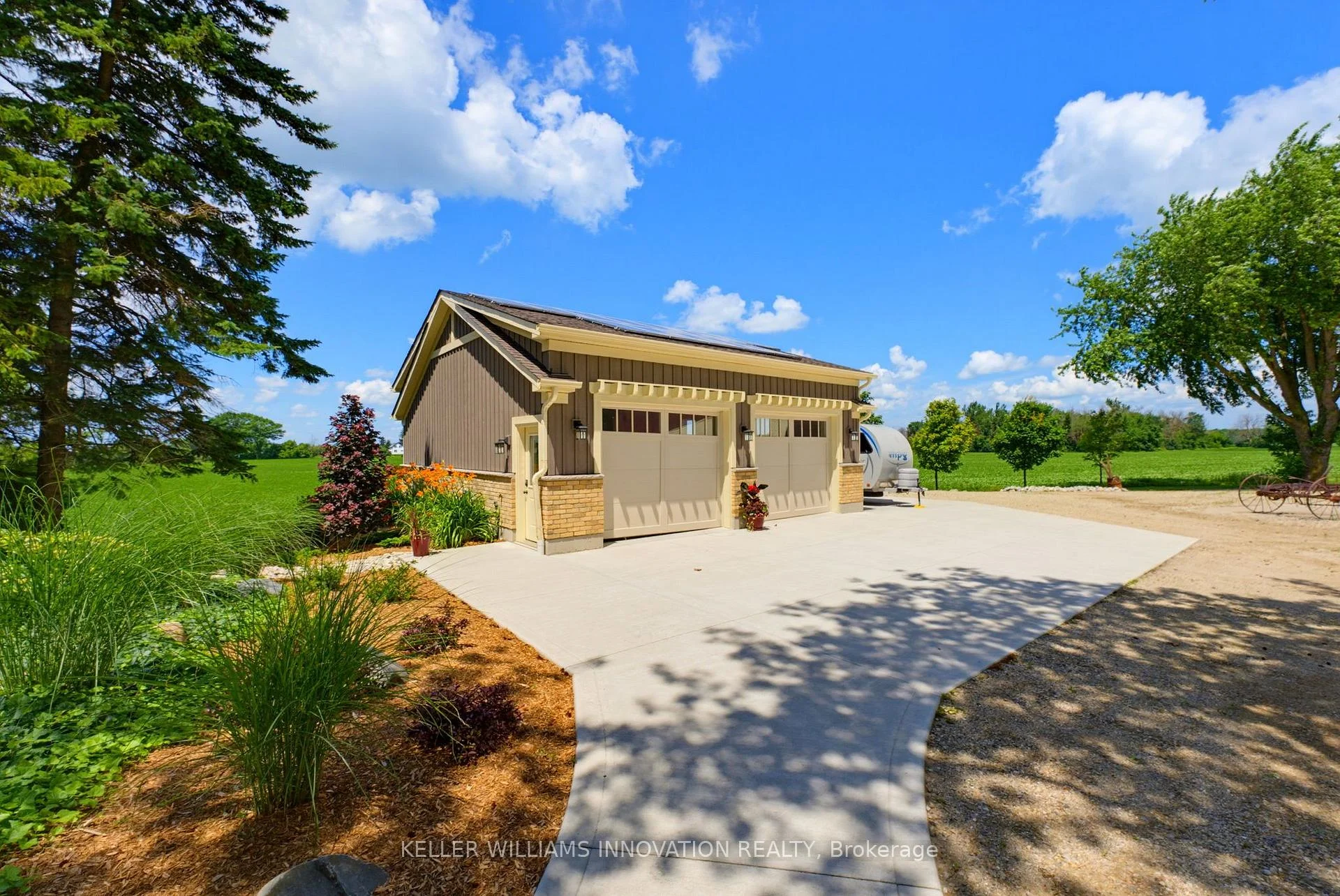 Photo 60 of 8430 146 Road, North Perth, Listowel — HOMEH