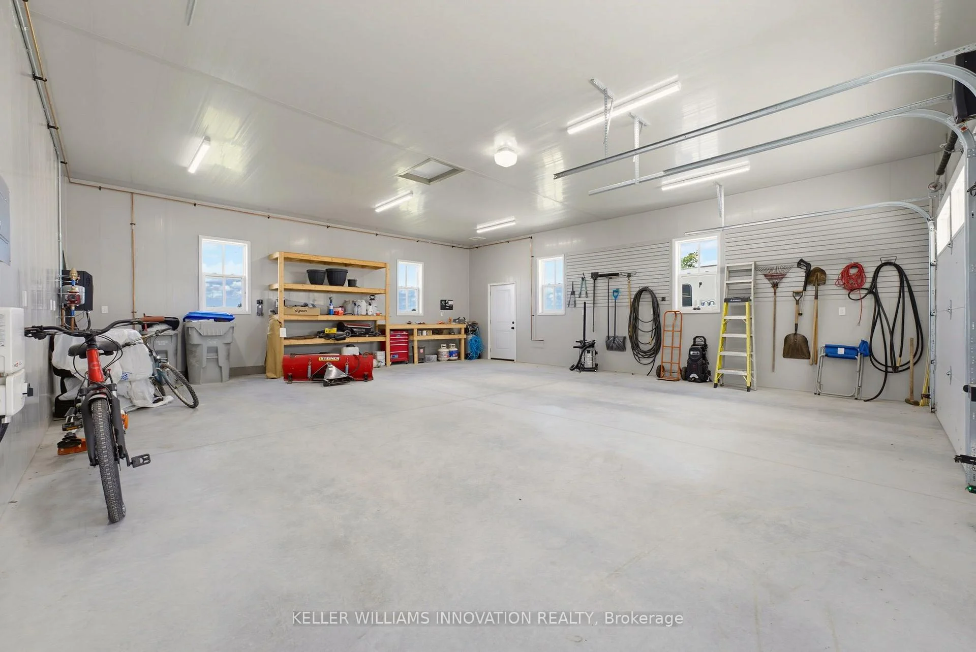Photo 62 of 8430 146 Road, North Perth, Listowel — HOMEH
