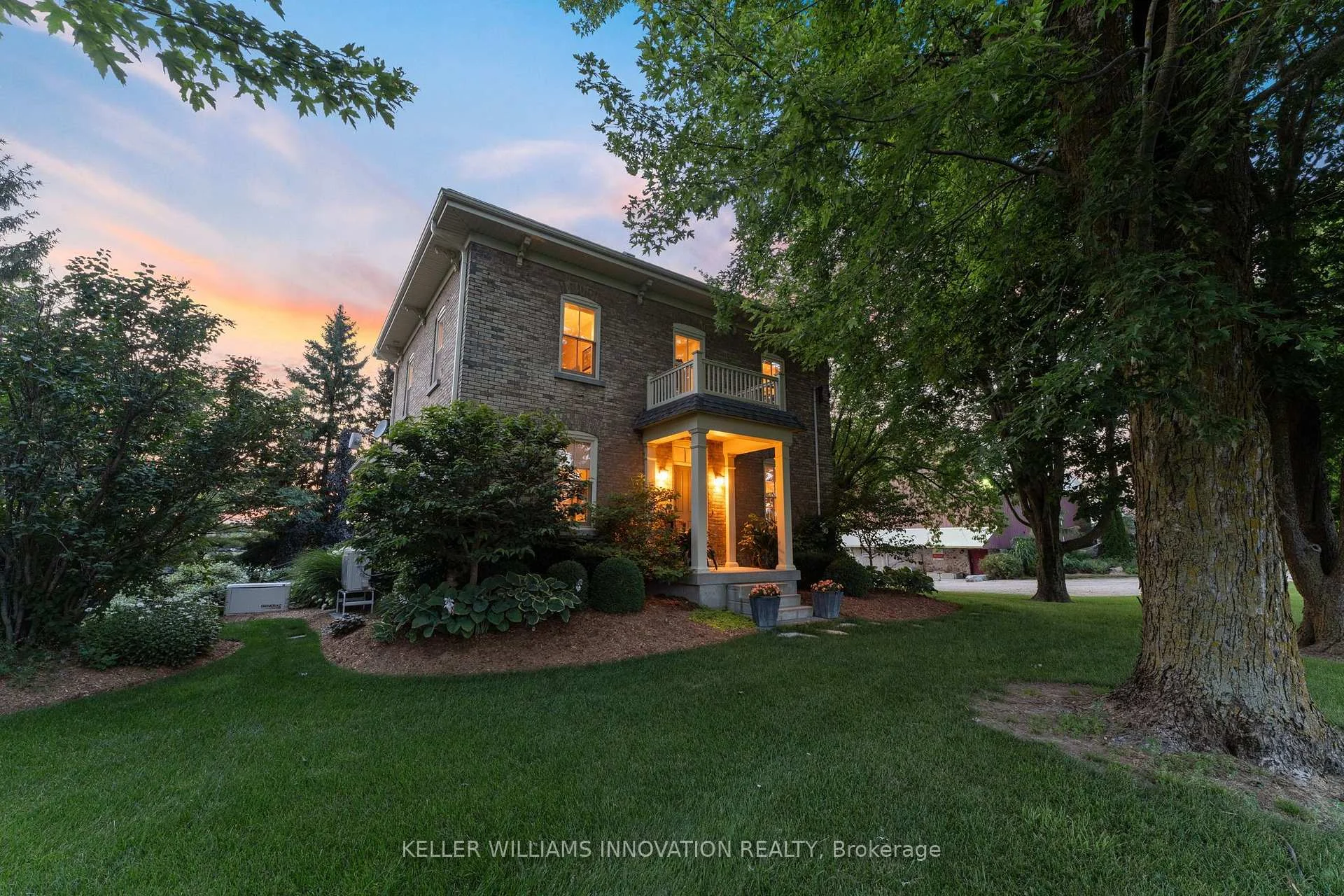 Photo 82 of 8430 146 Road, North Perth, Listowel — HOMEH