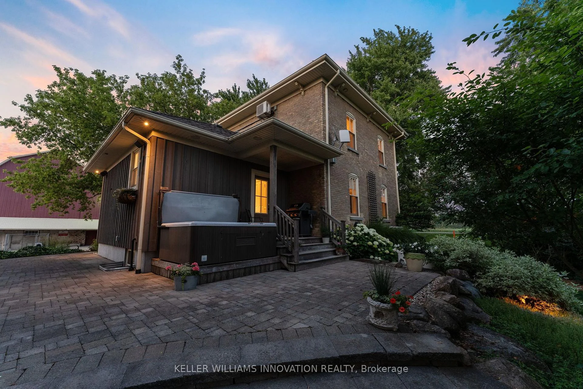 Photo 90 of 8430 146 Road, North Perth, Listowel — HOMEH