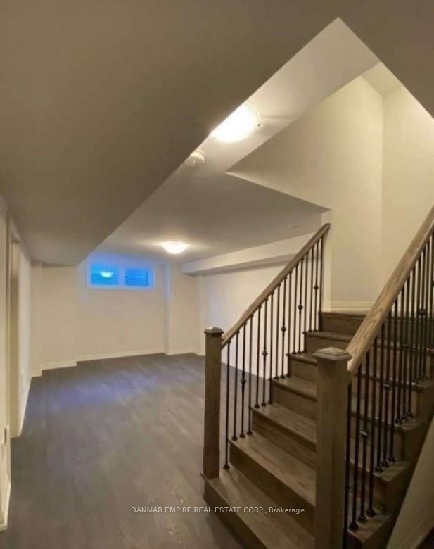 Photo 15 of 33 Cohen Way, Vaughan, Patterson — HOMEH
