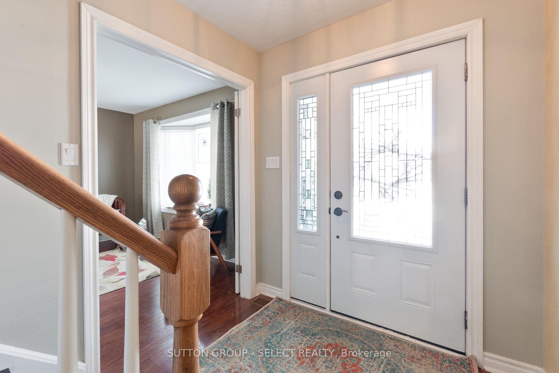 Photo 2 of 97 Tiner Avenue, Thames Centre, Dorchester — HOMEH