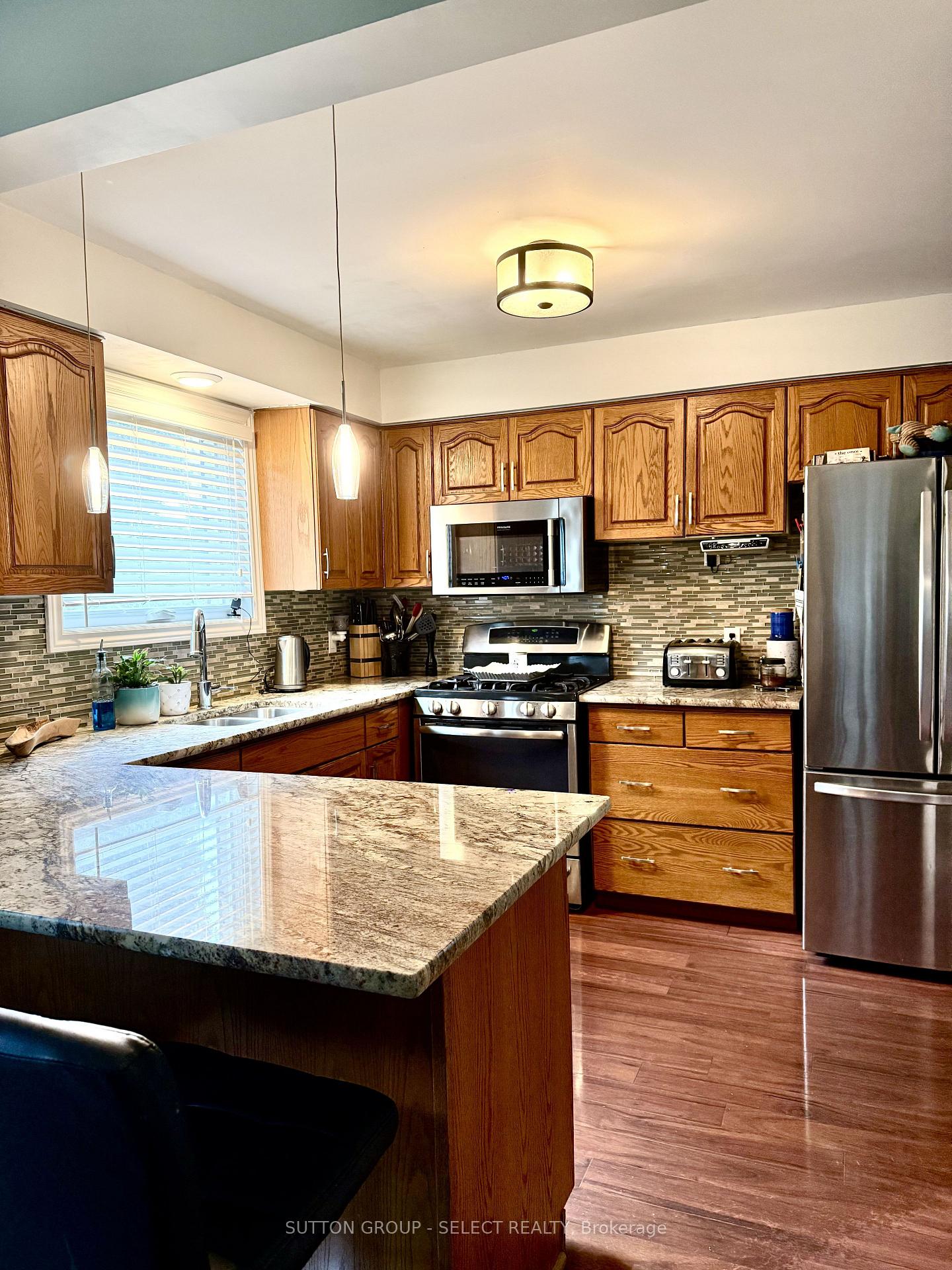 Photo 6 of 97 Tiner Avenue, Thames Centre, Dorchester — HOMEH