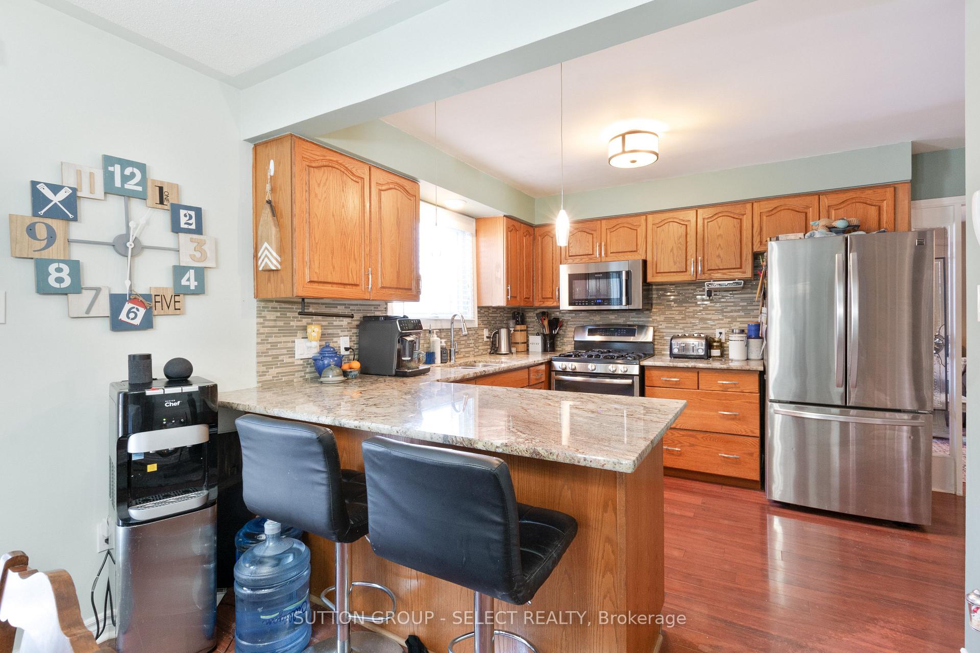 Photo 7 of 97 Tiner Avenue, Thames Centre, Dorchester — HOMEH