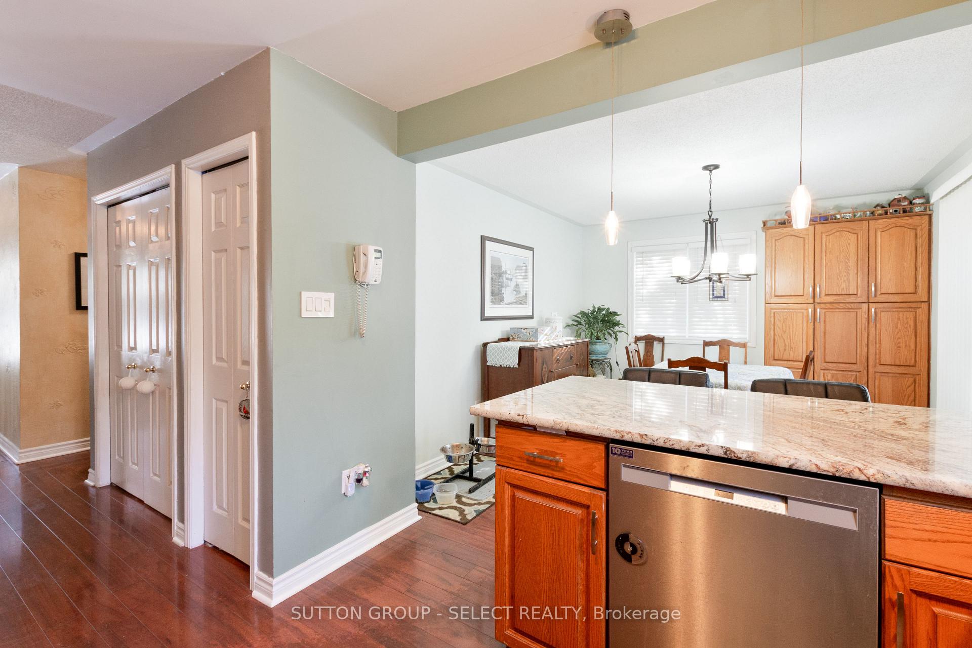 Photo 8 of 97 Tiner Avenue, Thames Centre, Dorchester — HOMEH
