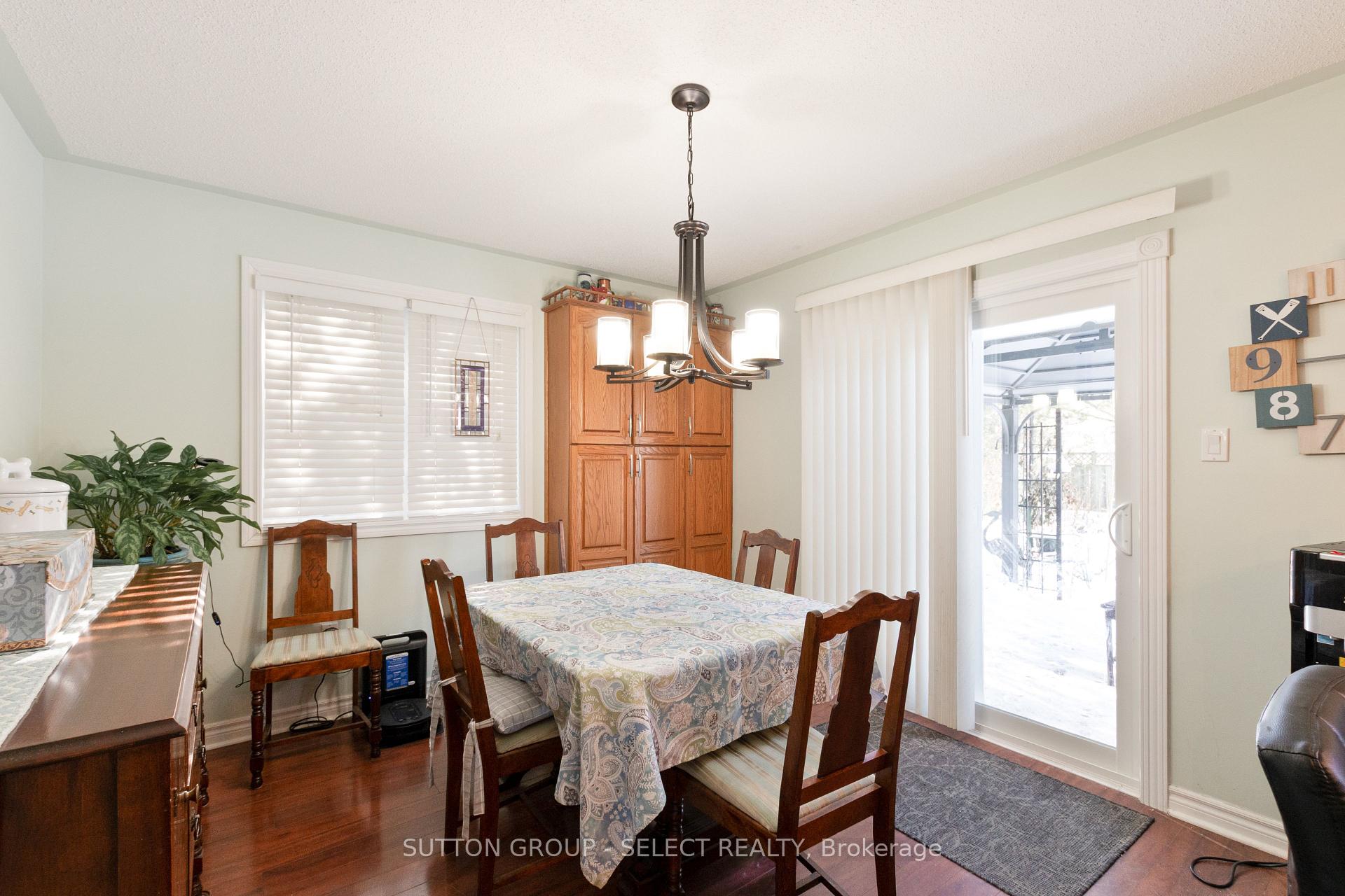 Photo 9 of 97 Tiner Avenue, Thames Centre, Dorchester — HOMEH