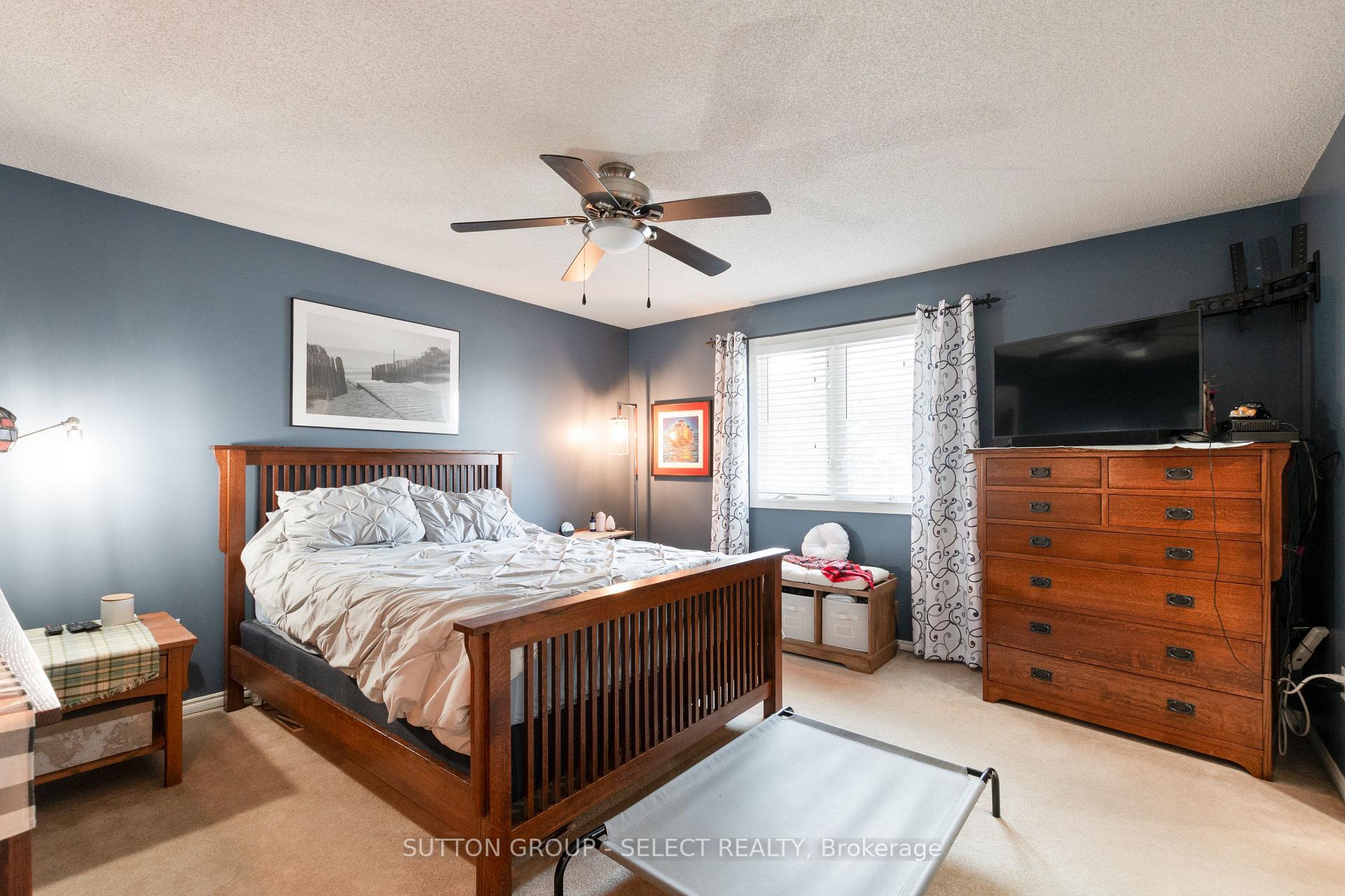 Photo 11 of 97 Tiner Avenue, Thames Centre, Dorchester — HOMEH