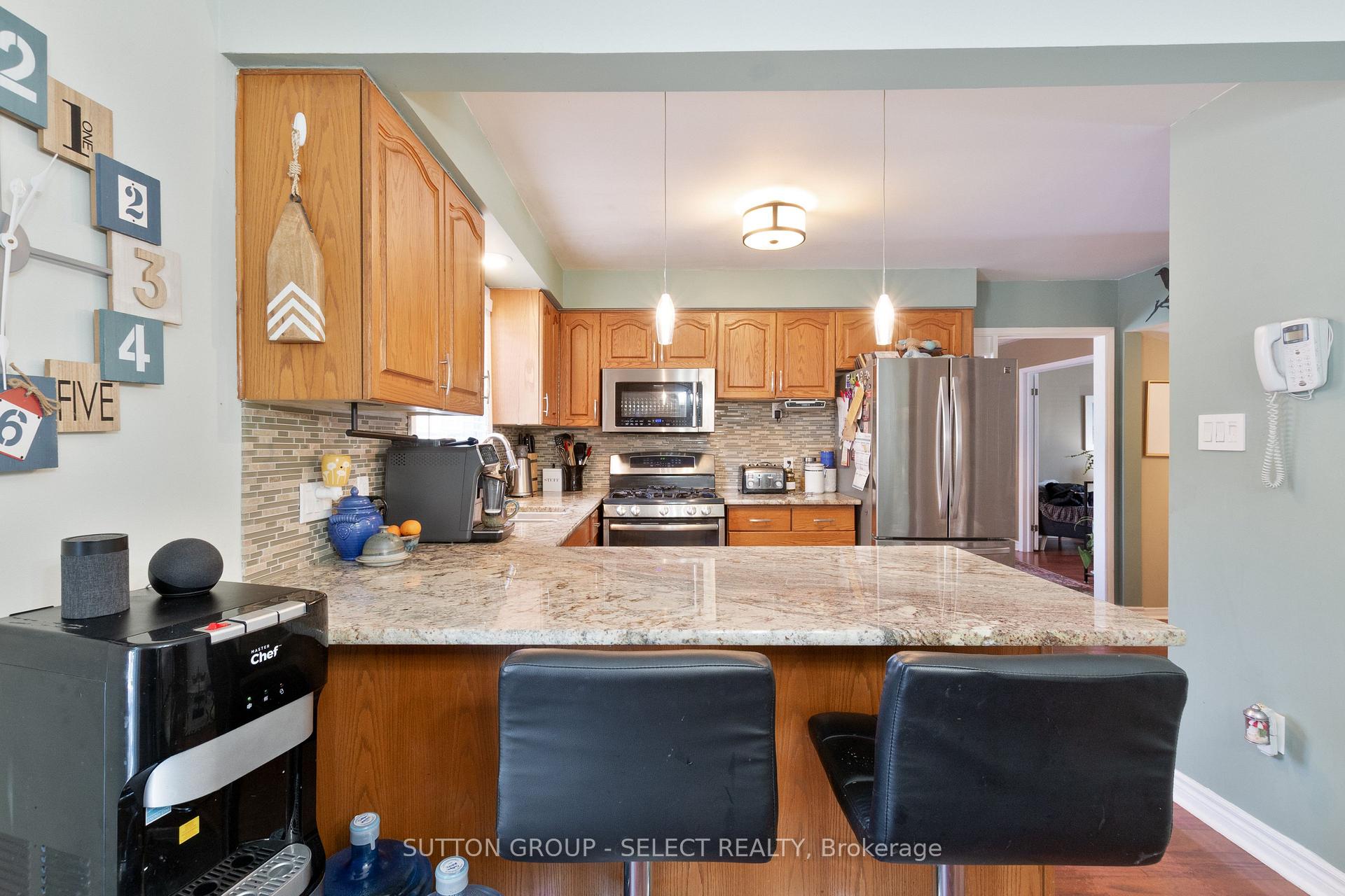 Photo 13 of 97 Tiner Avenue, Thames Centre, Dorchester — HOMEH