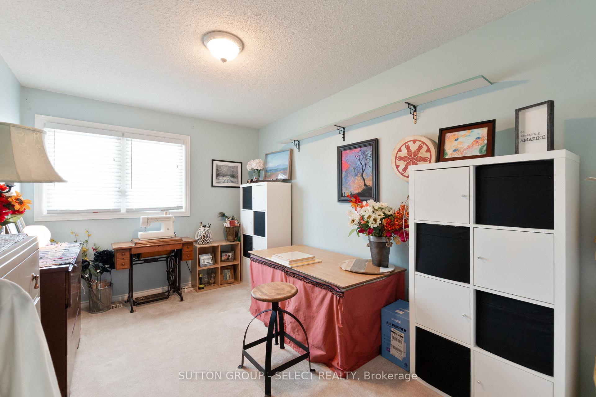 Photo 16 of 97 Tiner Avenue, Thames Centre, Dorchester — HOMEH